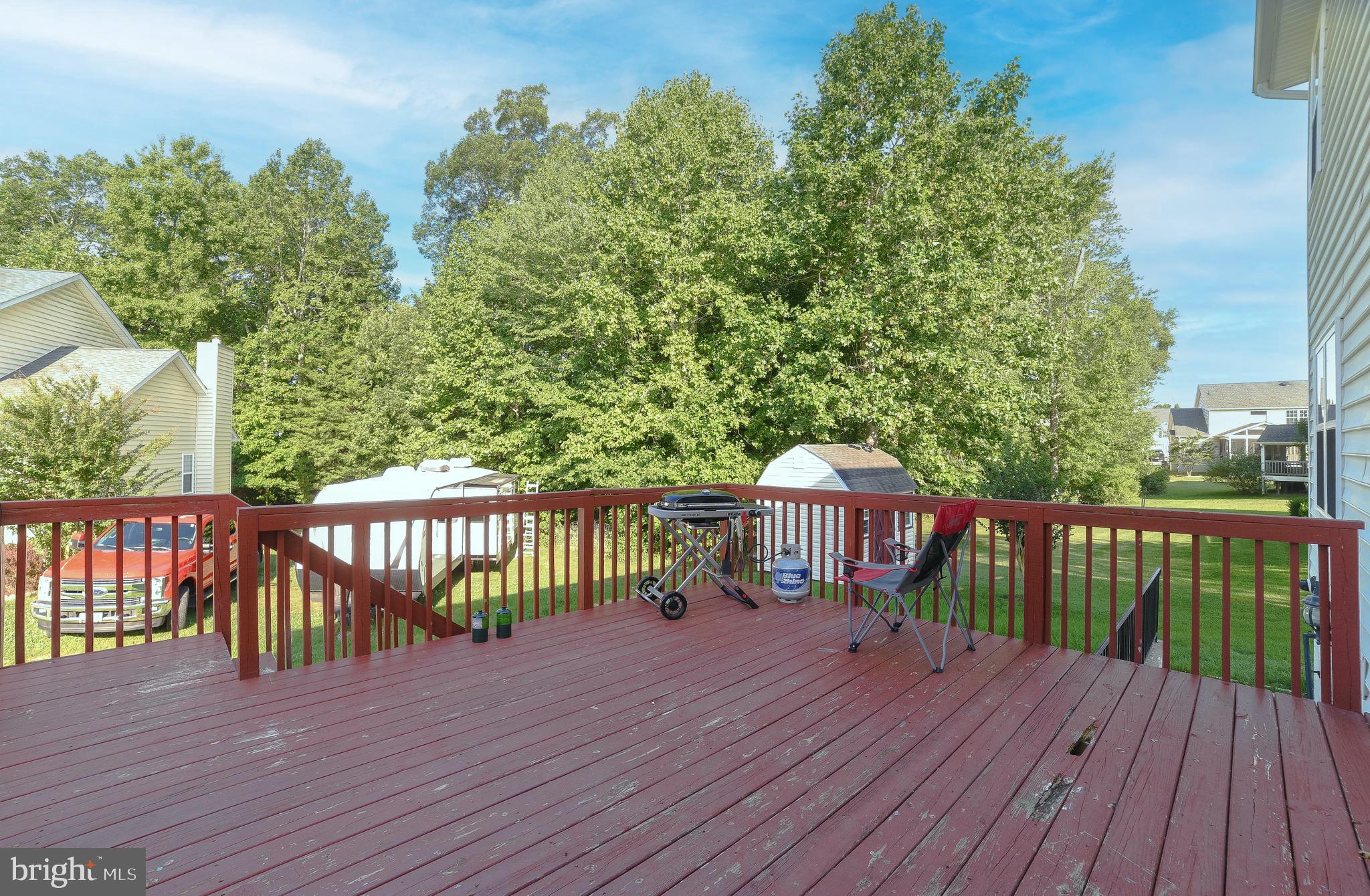 20815 ROSSLARE COURT