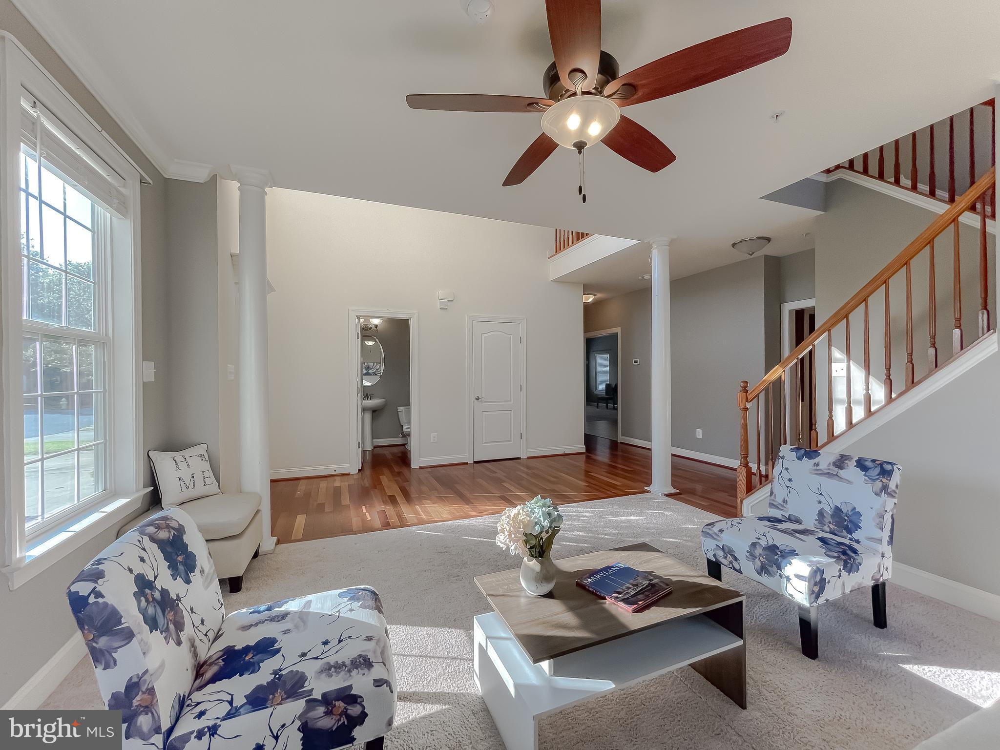 20815 ROSSLARE COURT