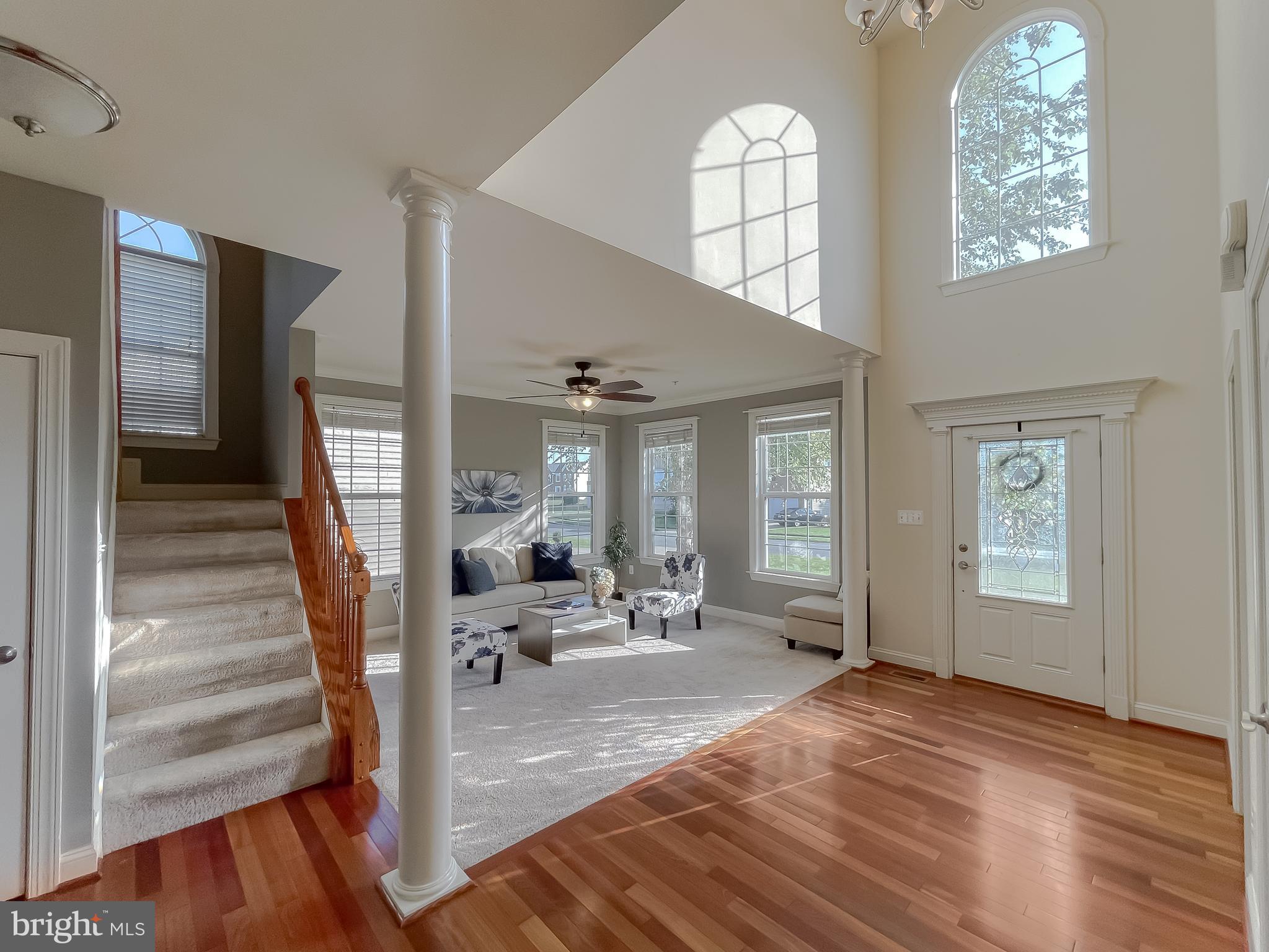 20815 ROSSLARE COURT