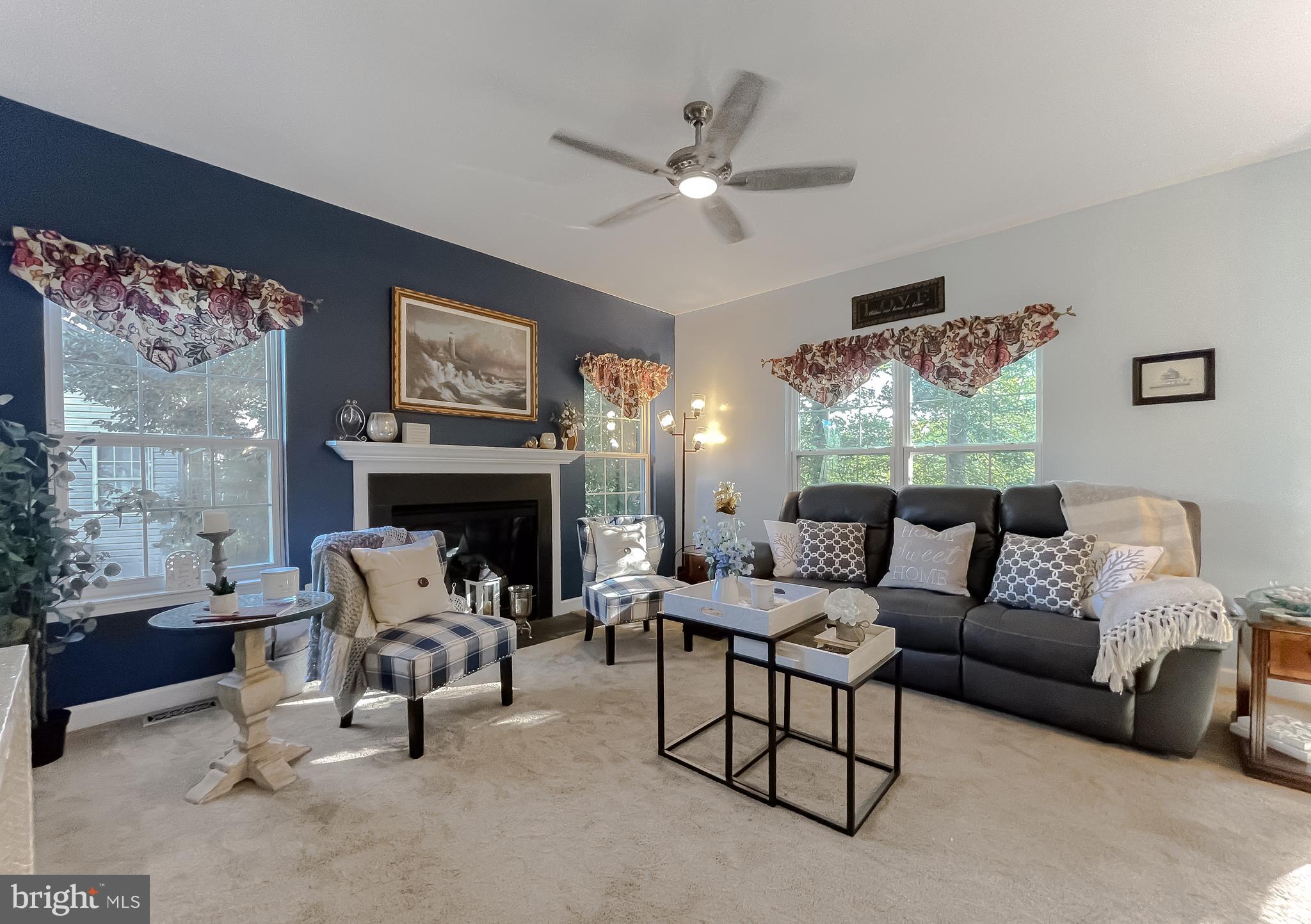 41910 NAZARETH COURT