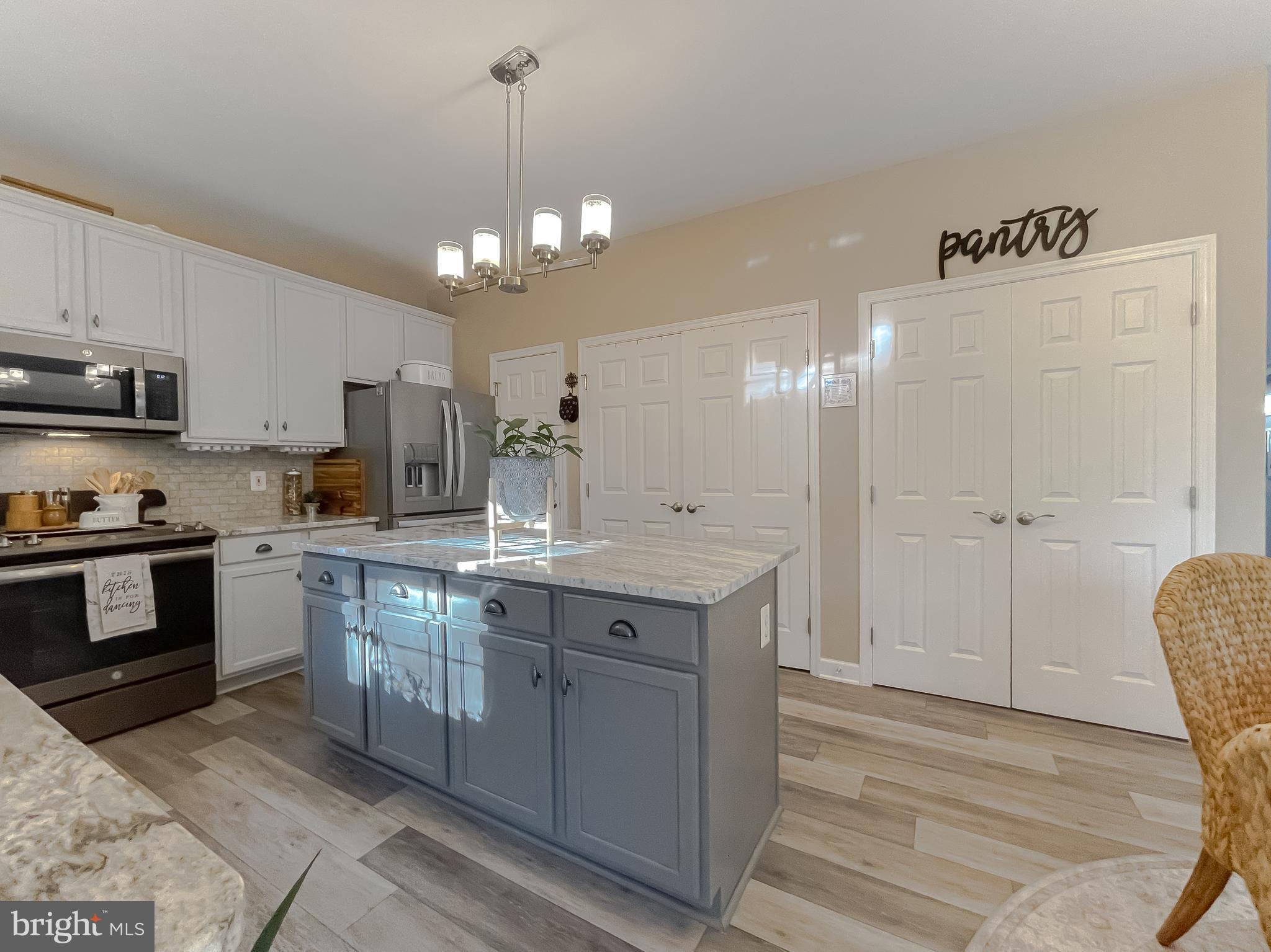 41910 NAZARETH COURT