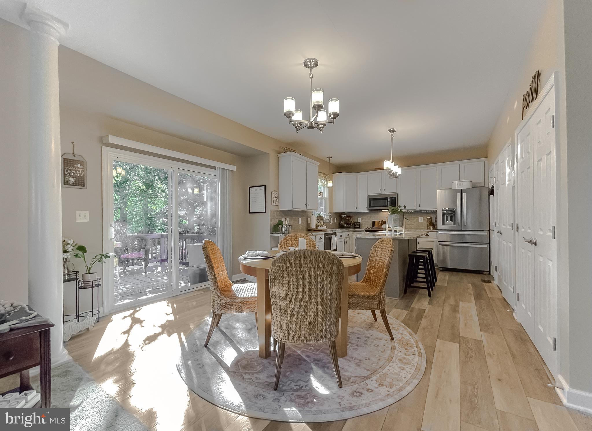 41910 NAZARETH COURT