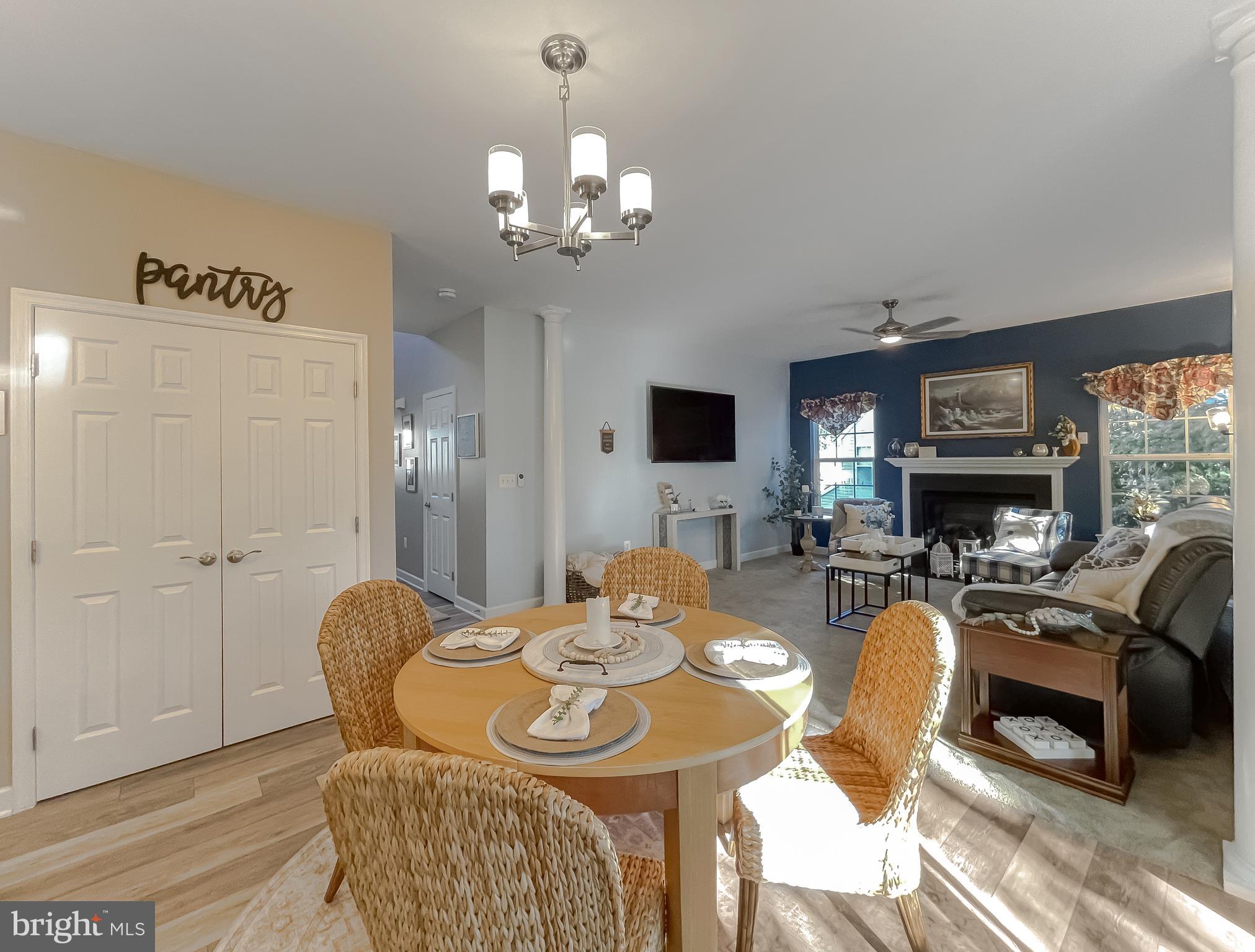 41910 NAZARETH COURT