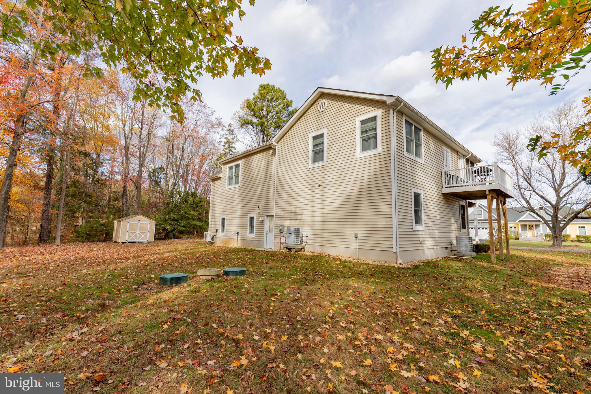 24753 Half Pone Point ROAD