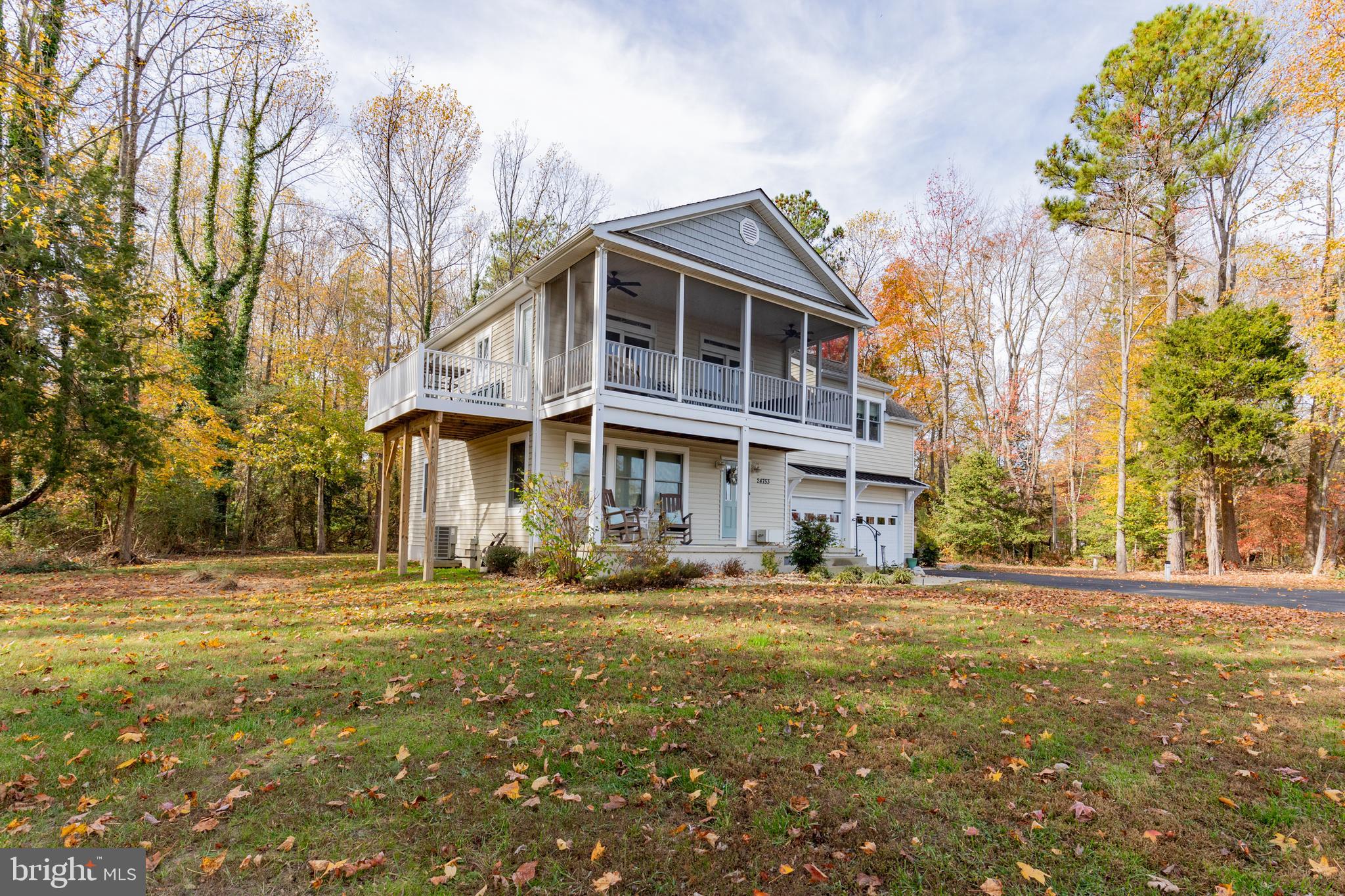 24753 Half Pone Point ROAD