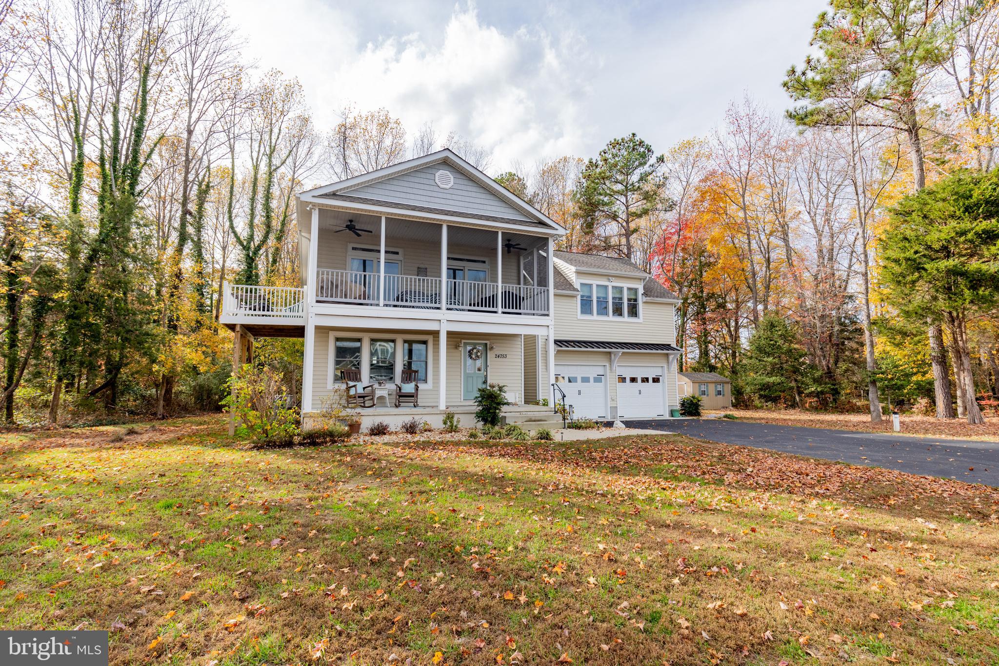 24753 Half Pone Point ROAD