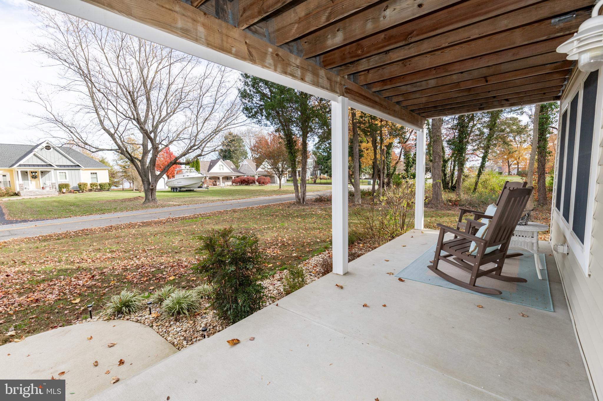 24753 Half Pone Point ROAD