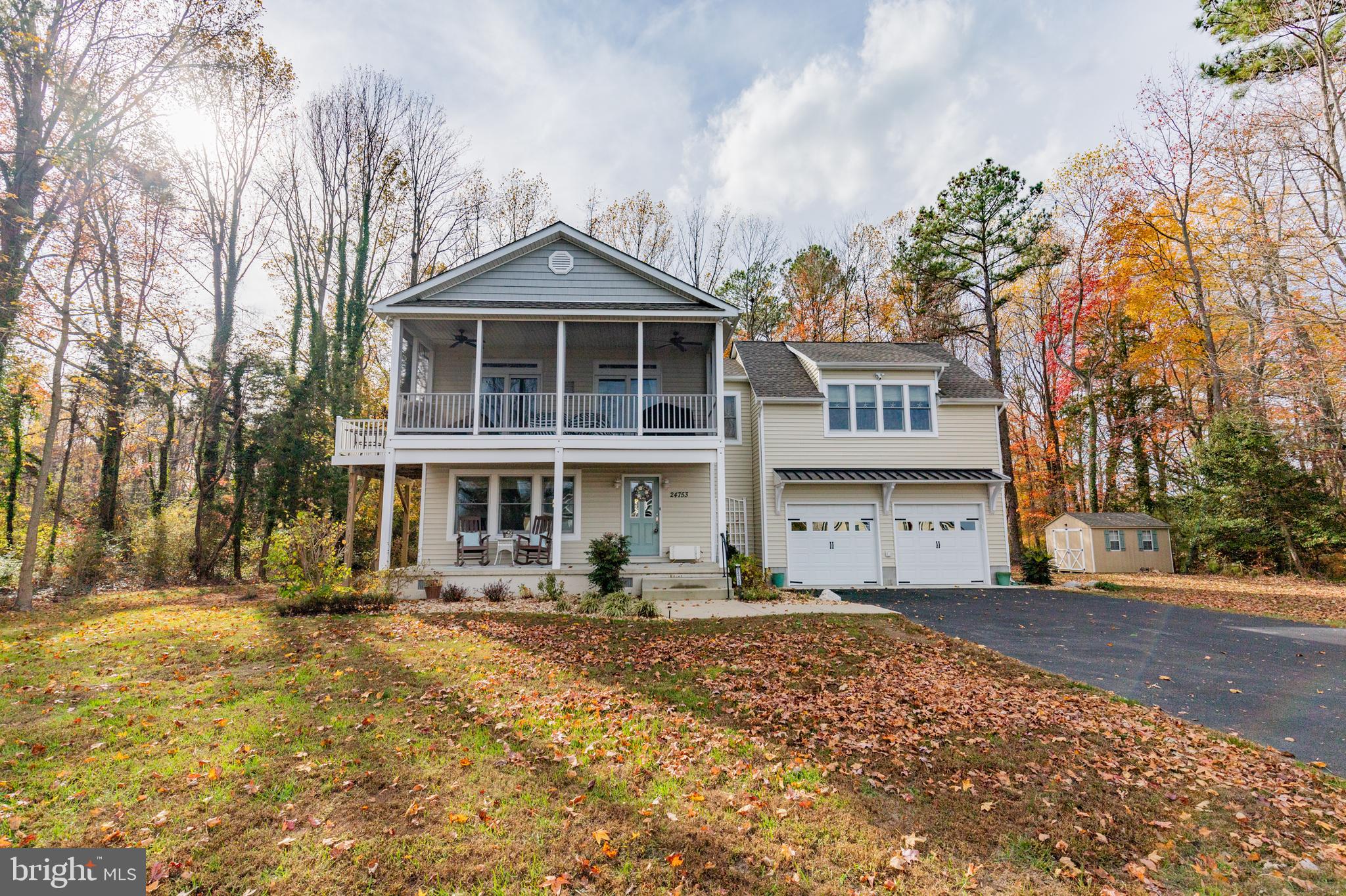 24753 Half Pone Point ROAD