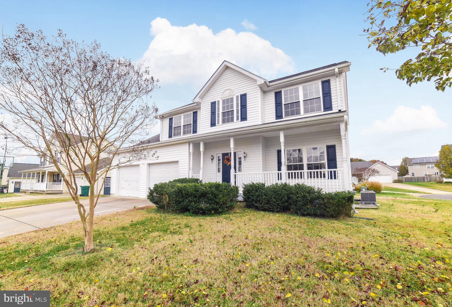 45394 Heather STREET