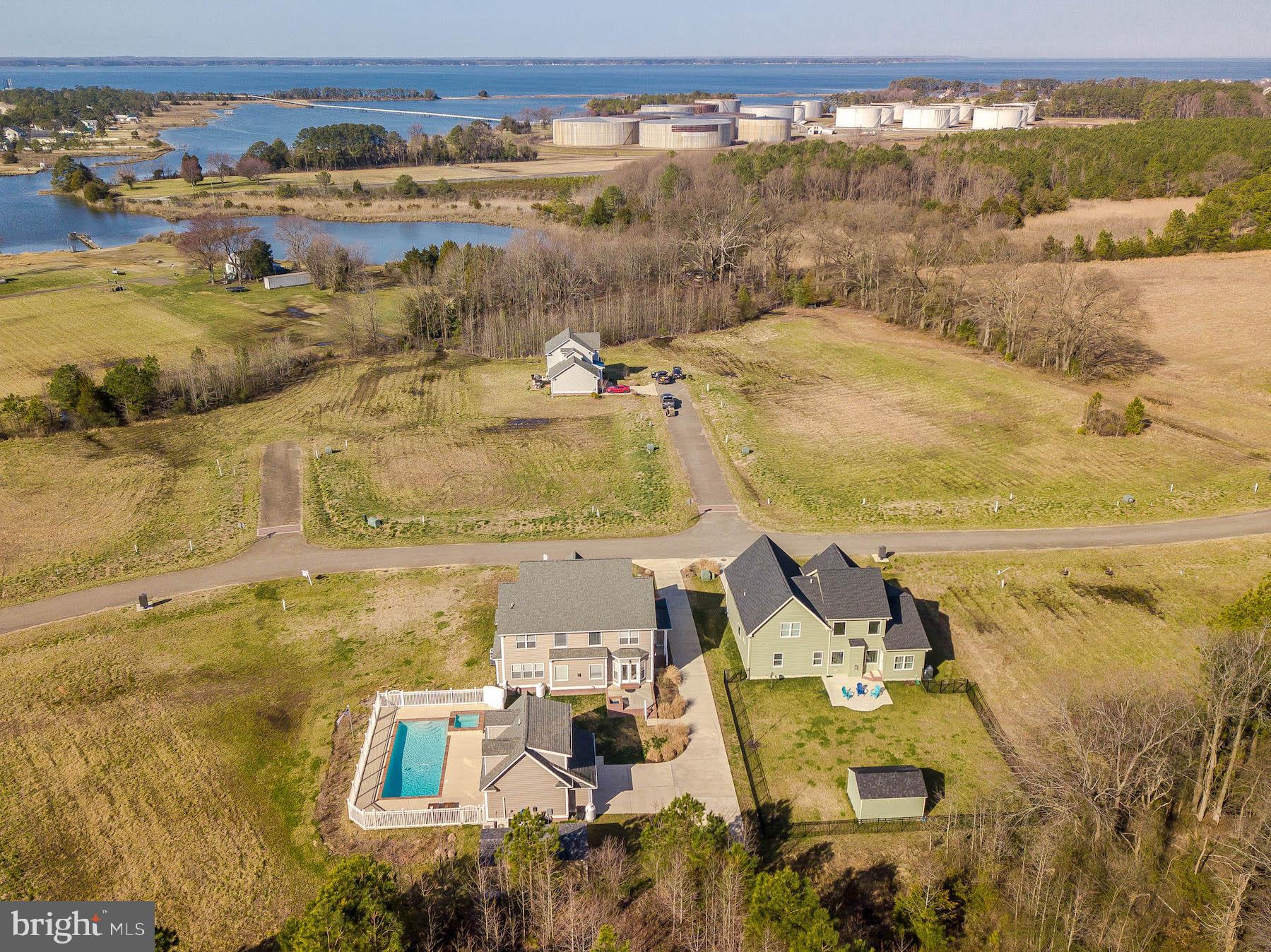 17450 Lighthouse Commons DRIVE
