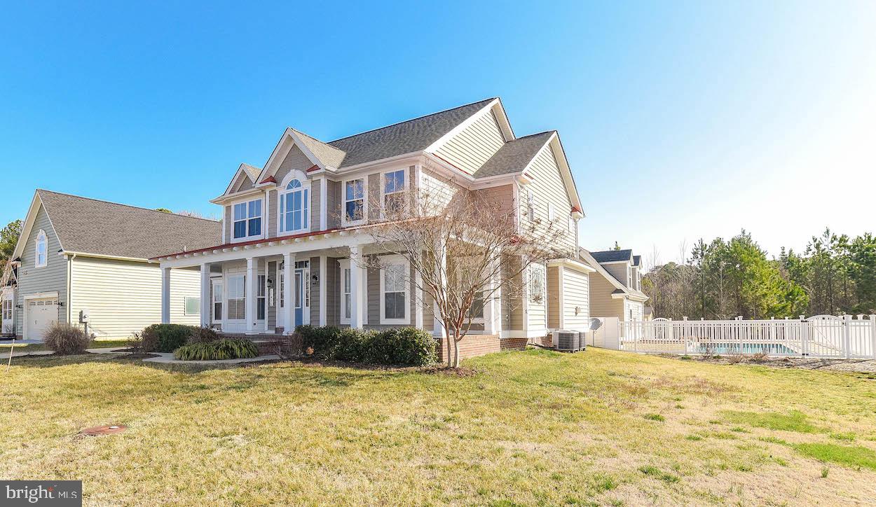 17450 Lighthouse Commons DRIVE