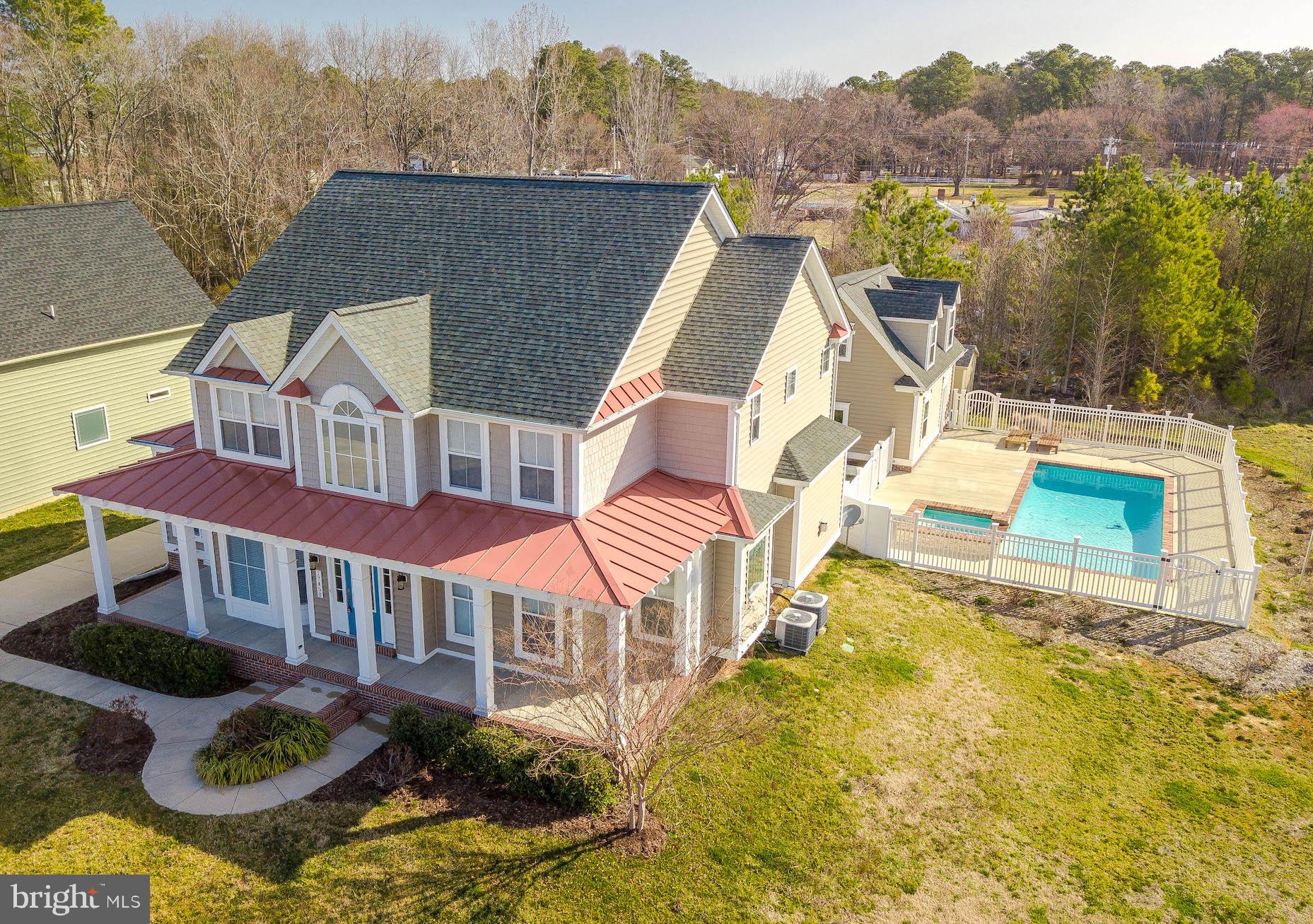17450 Lighthouse Commons DRIVE