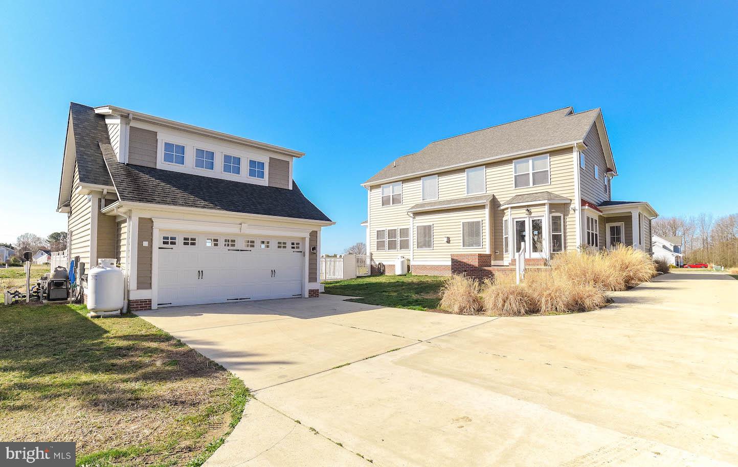 17450 Lighthouse Commons DRIVE