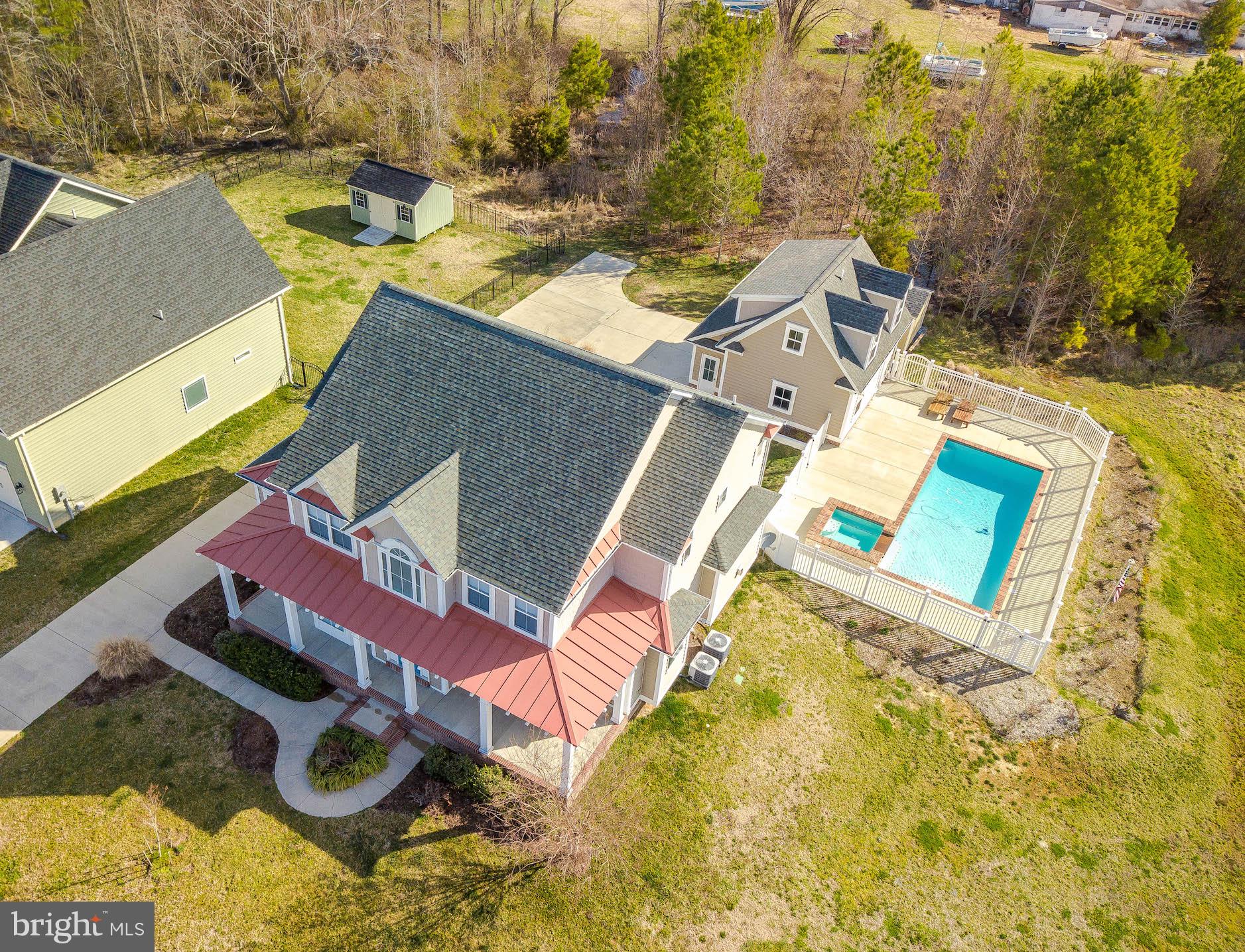 17450 Lighthouse Commons DRIVE