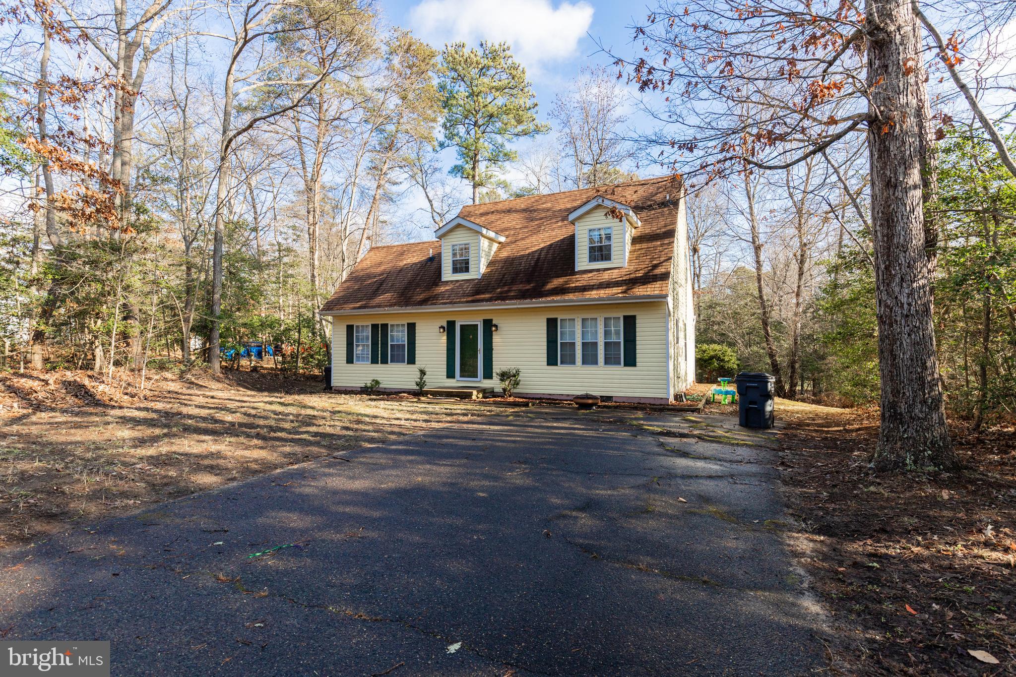 23300 White Elm COURT