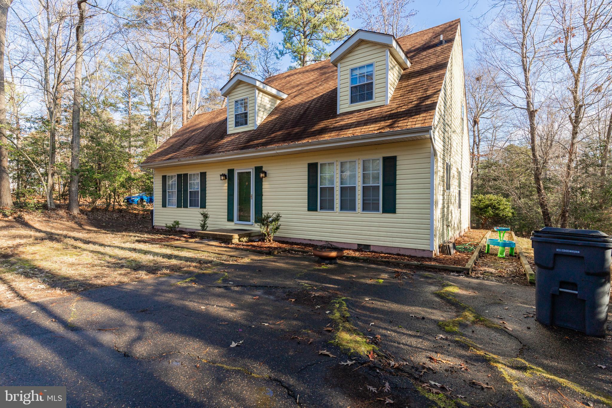 23300 White Elm COURT