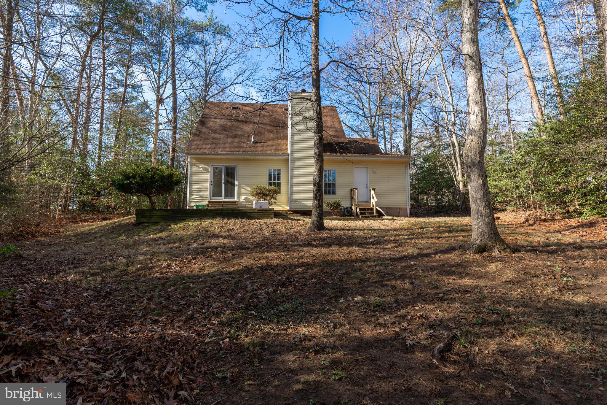 23300 White Elm COURT