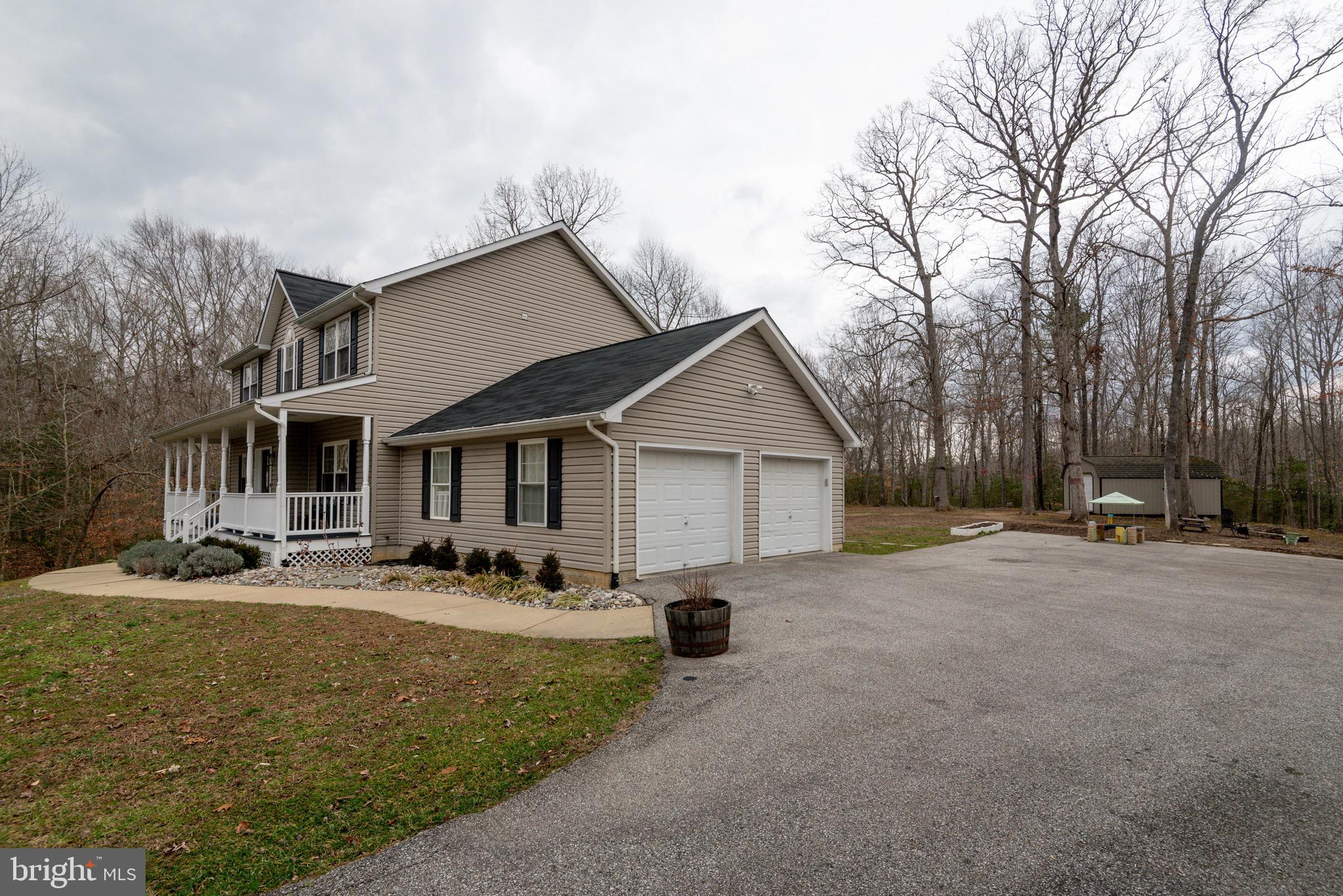 21136 Catnip WAY