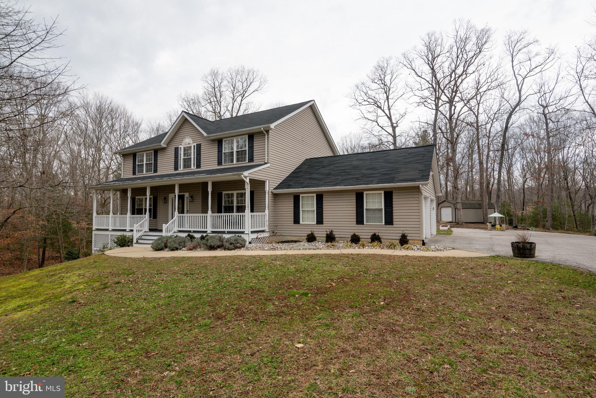 21136 Catnip WAY