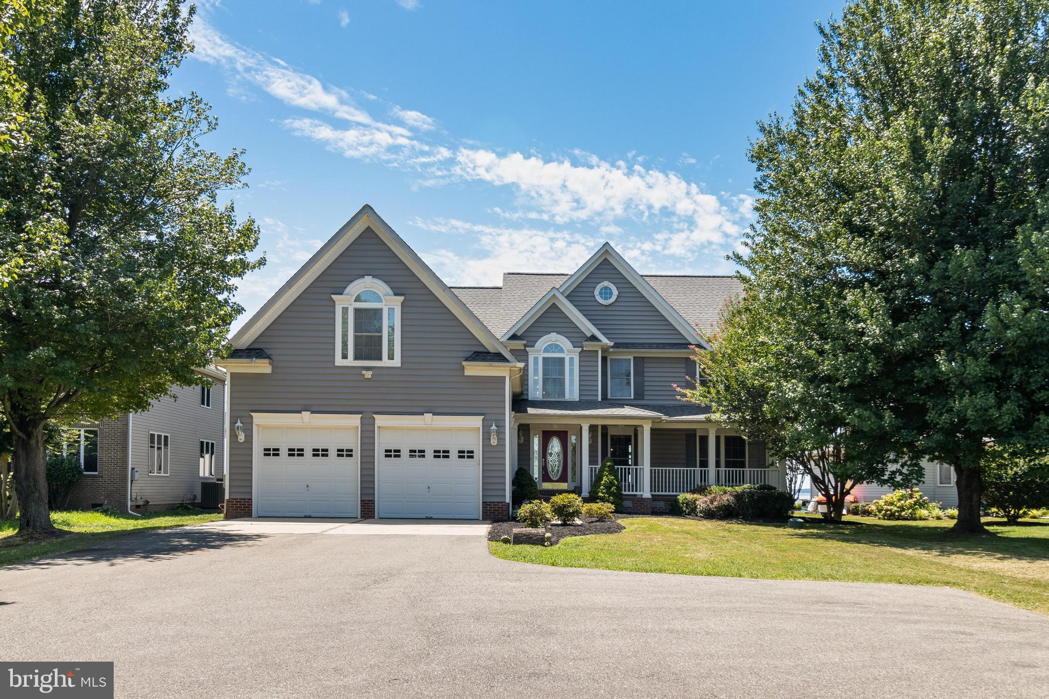 17587 Whitestone Dr