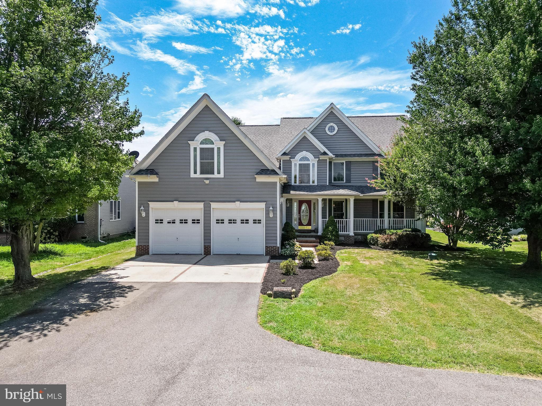 17587 Whitestone Dr