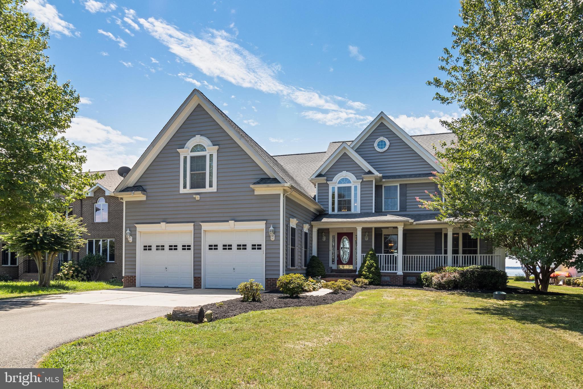 17587 Whitestone Dr