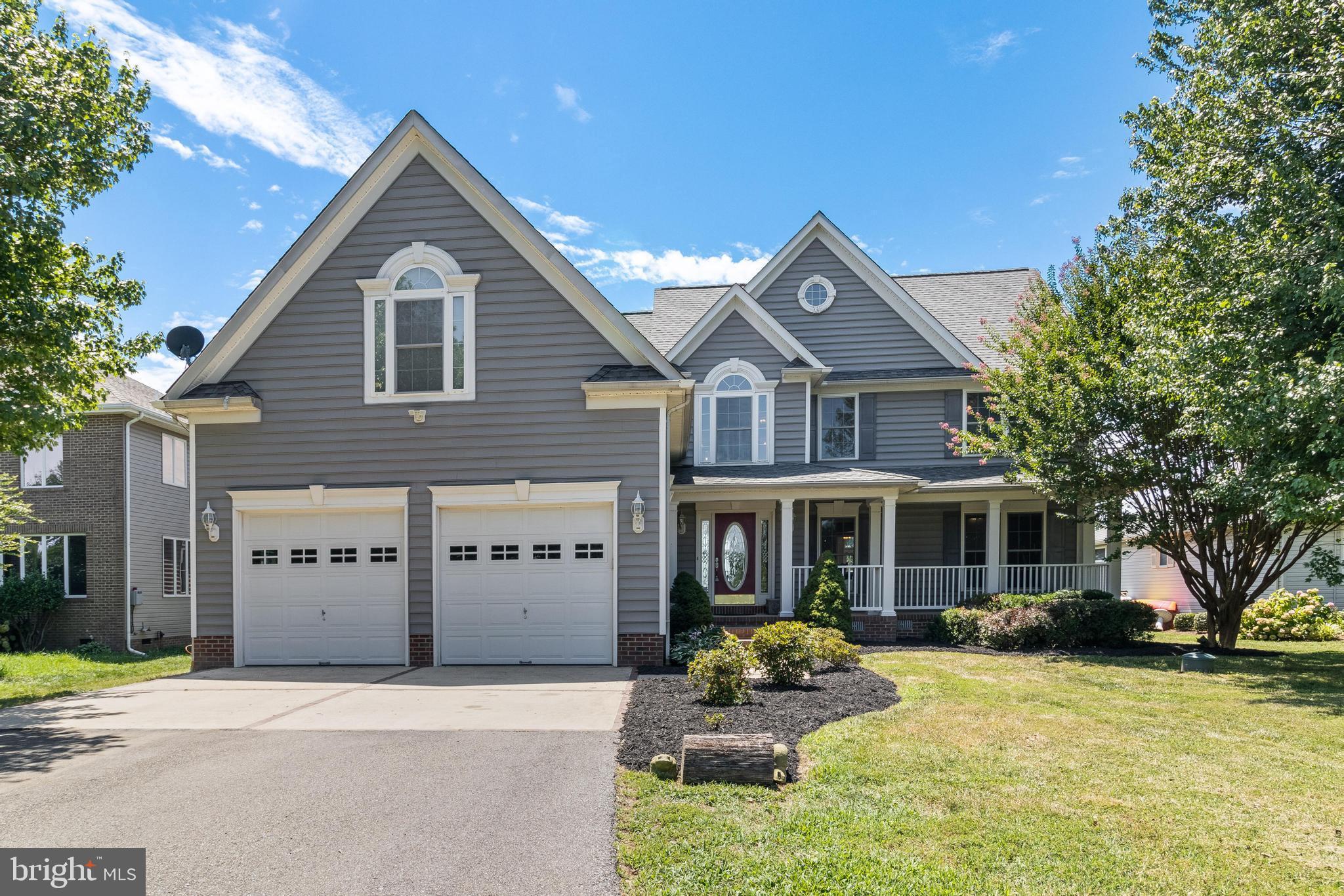 17587 Whitestone Dr