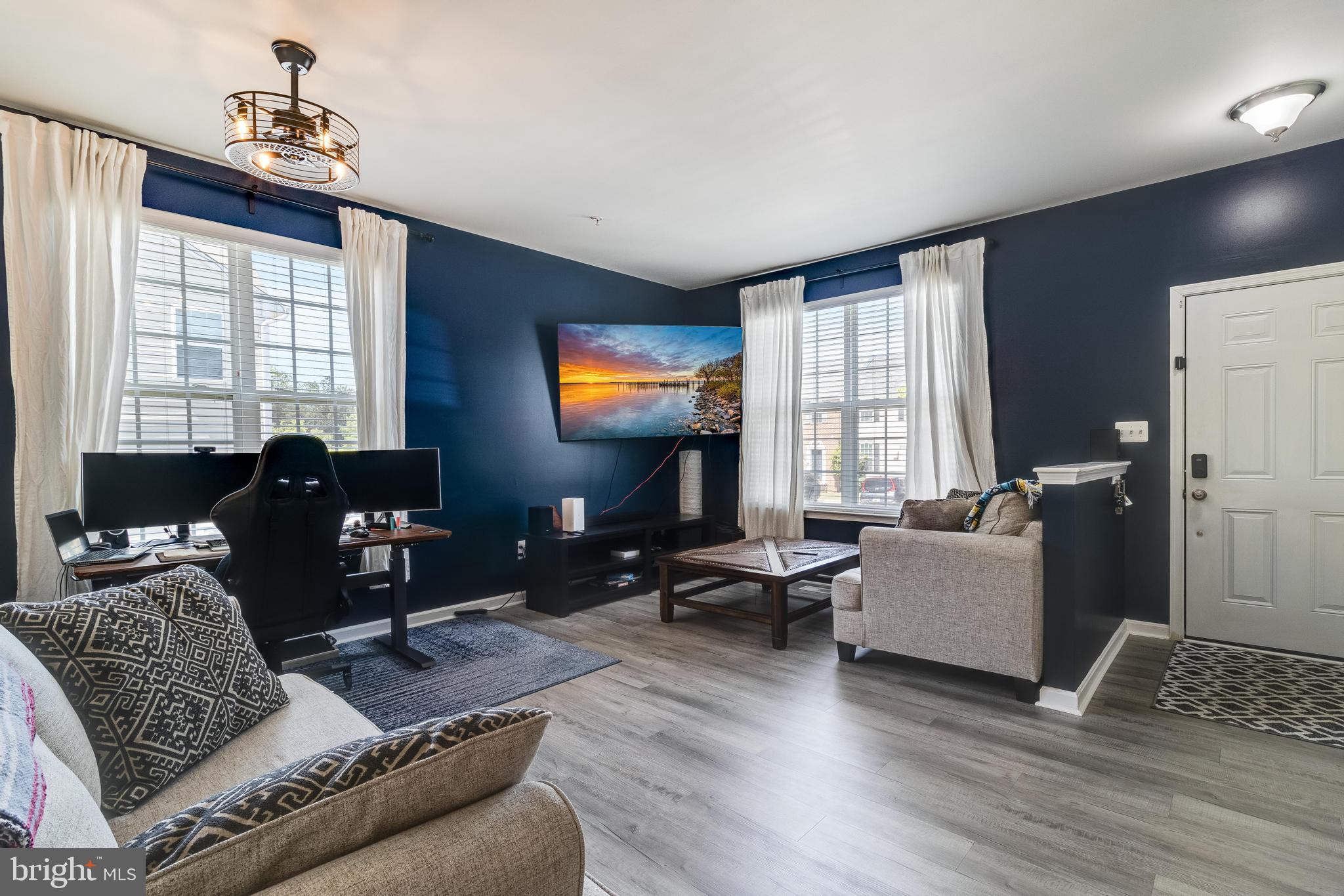 46385 Shining Willow Ln #D