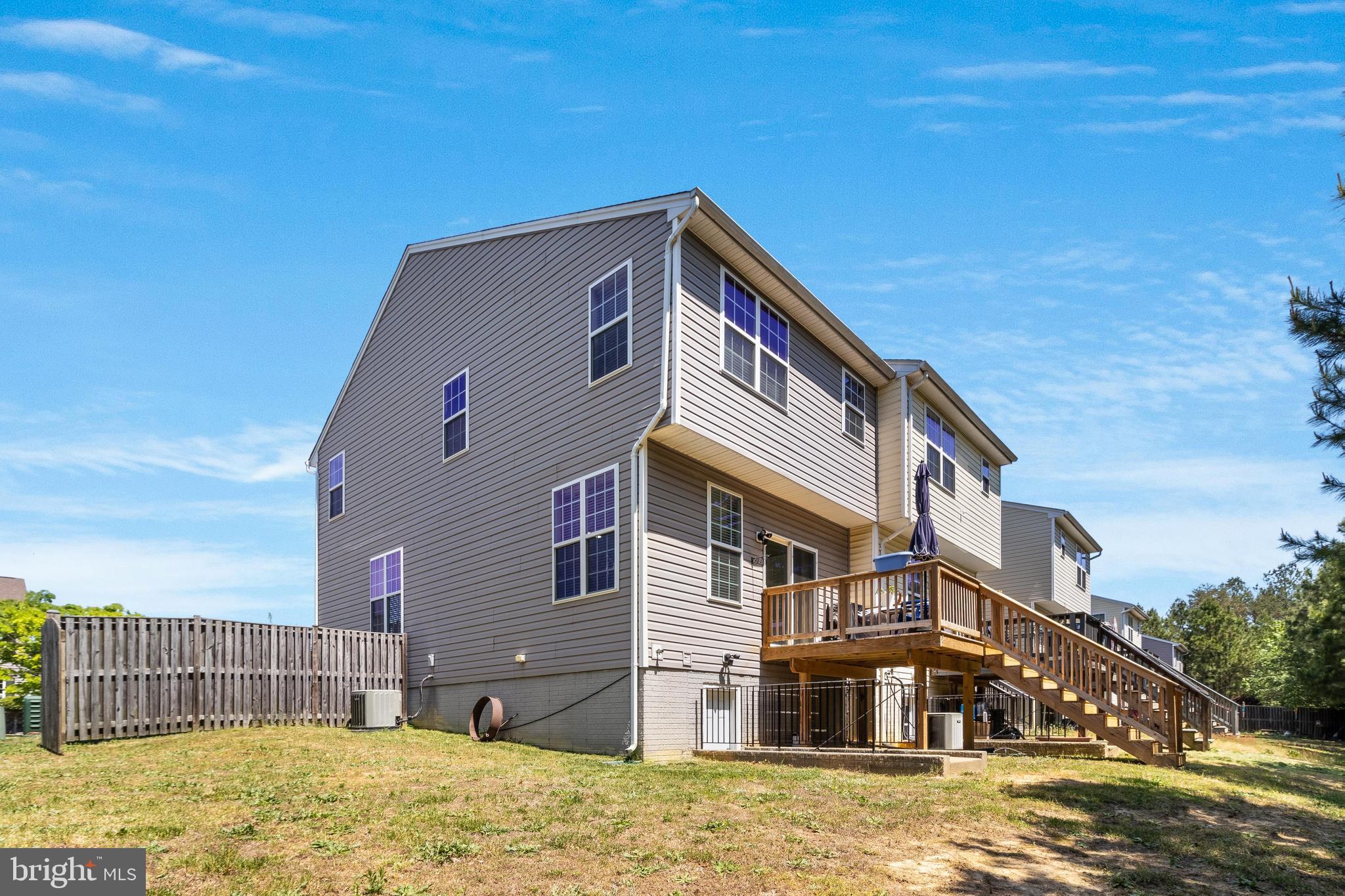 46385 Shining Willow Ln #D