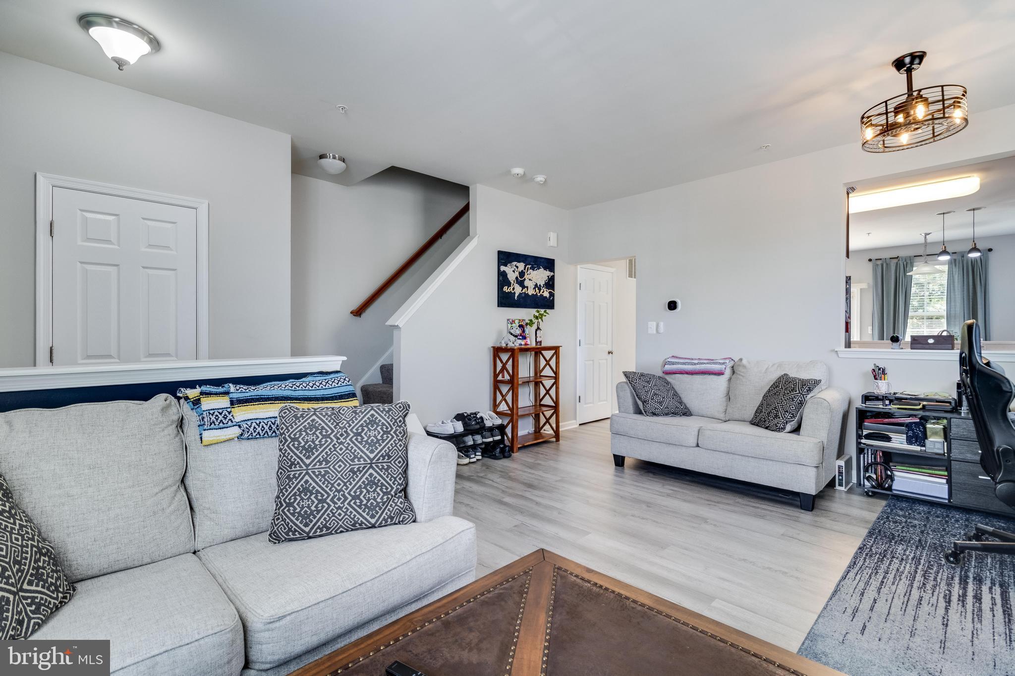 46385 Shining Willow Ln #D