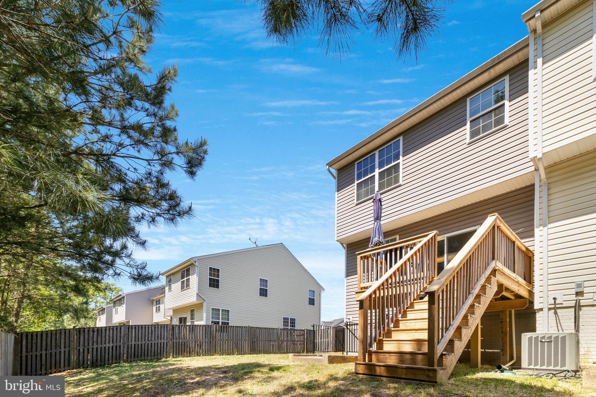 46385 Shining Willow Ln #D