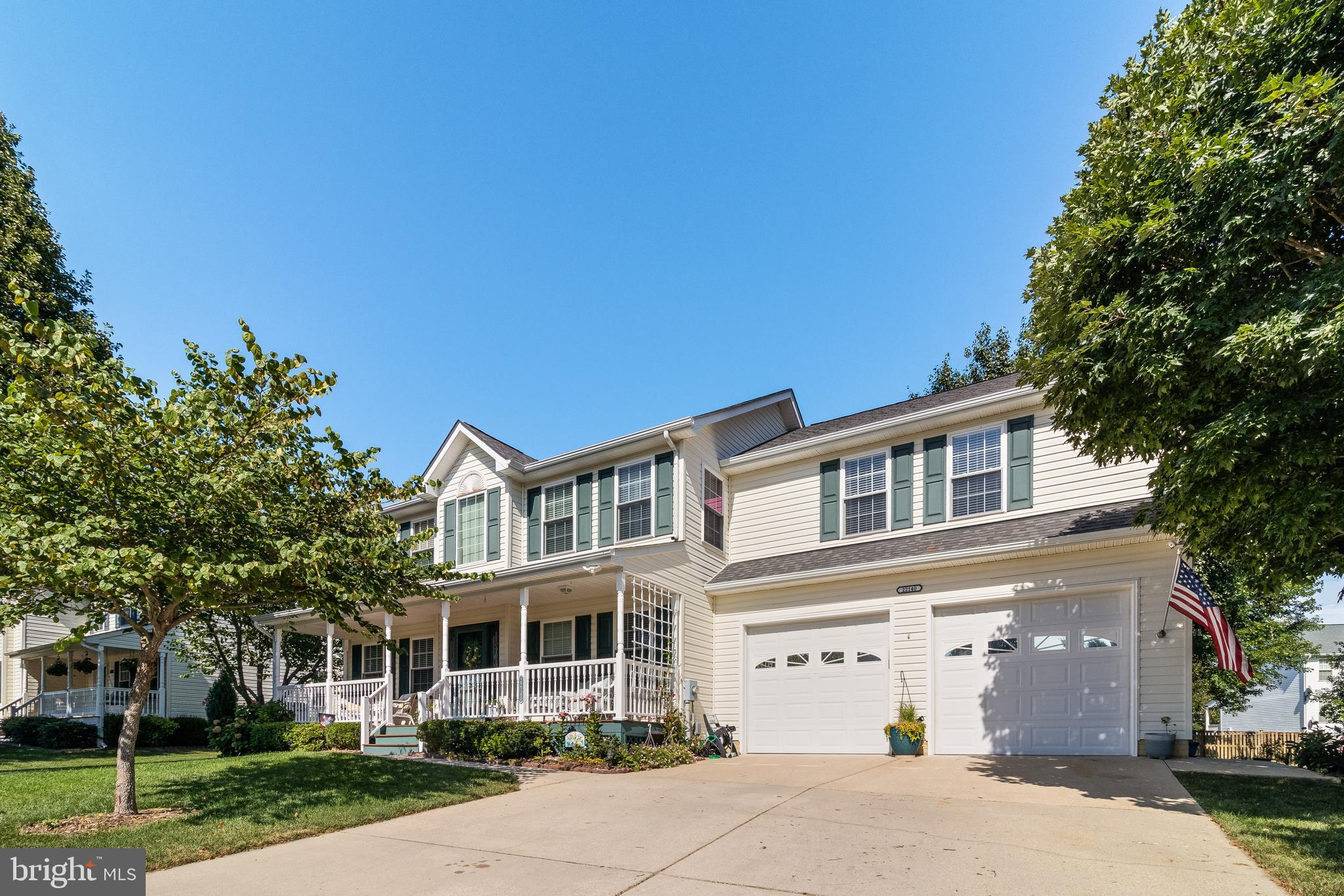22140 Goldenrod