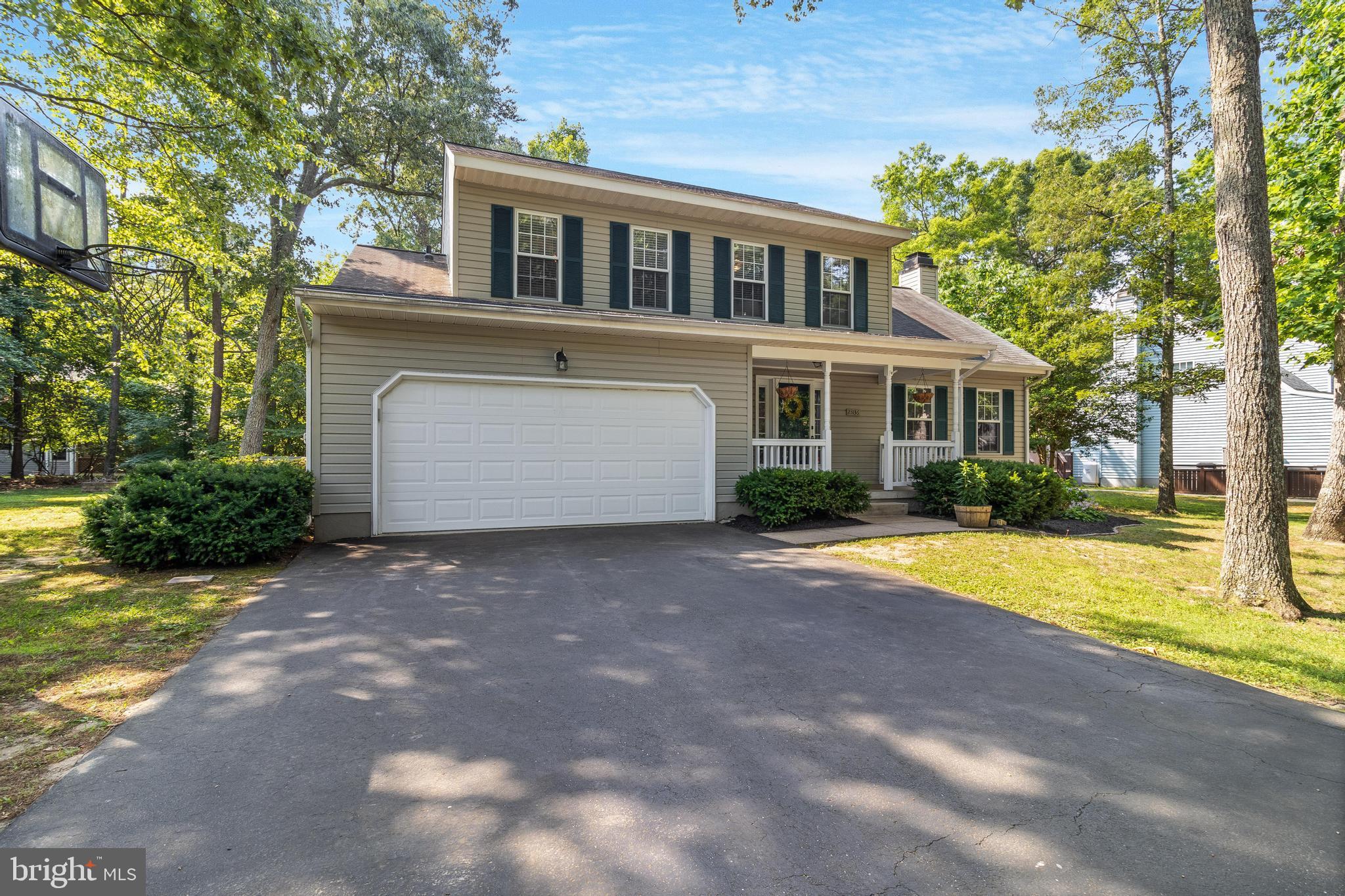 23136 Cherry Blossom Ln