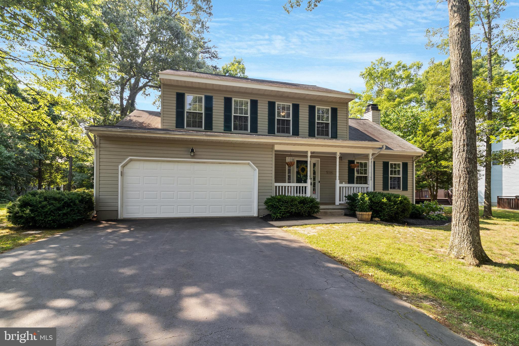 23136 Cherry Blossom Ln