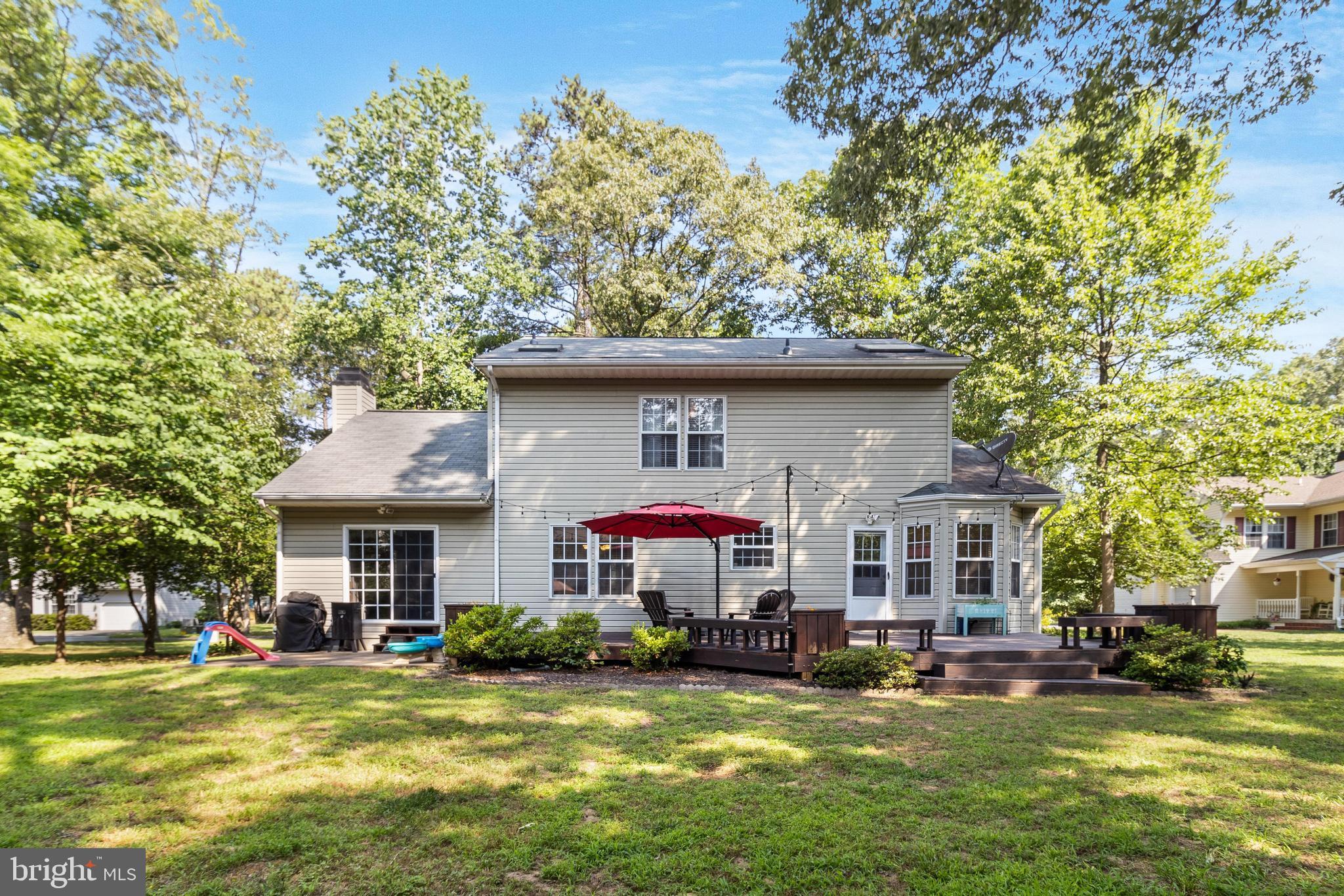 23136 Cherry Blossom Ln