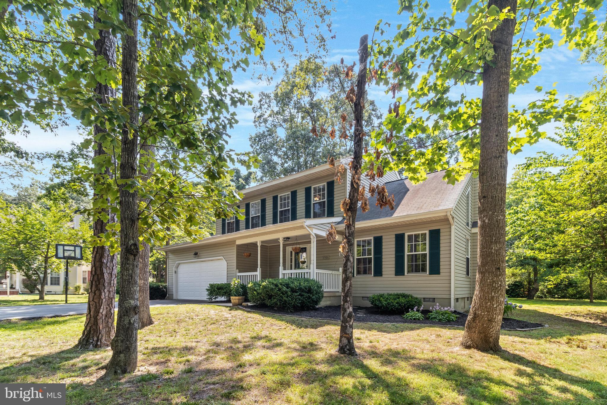 23136 Cherry Blossom Ln