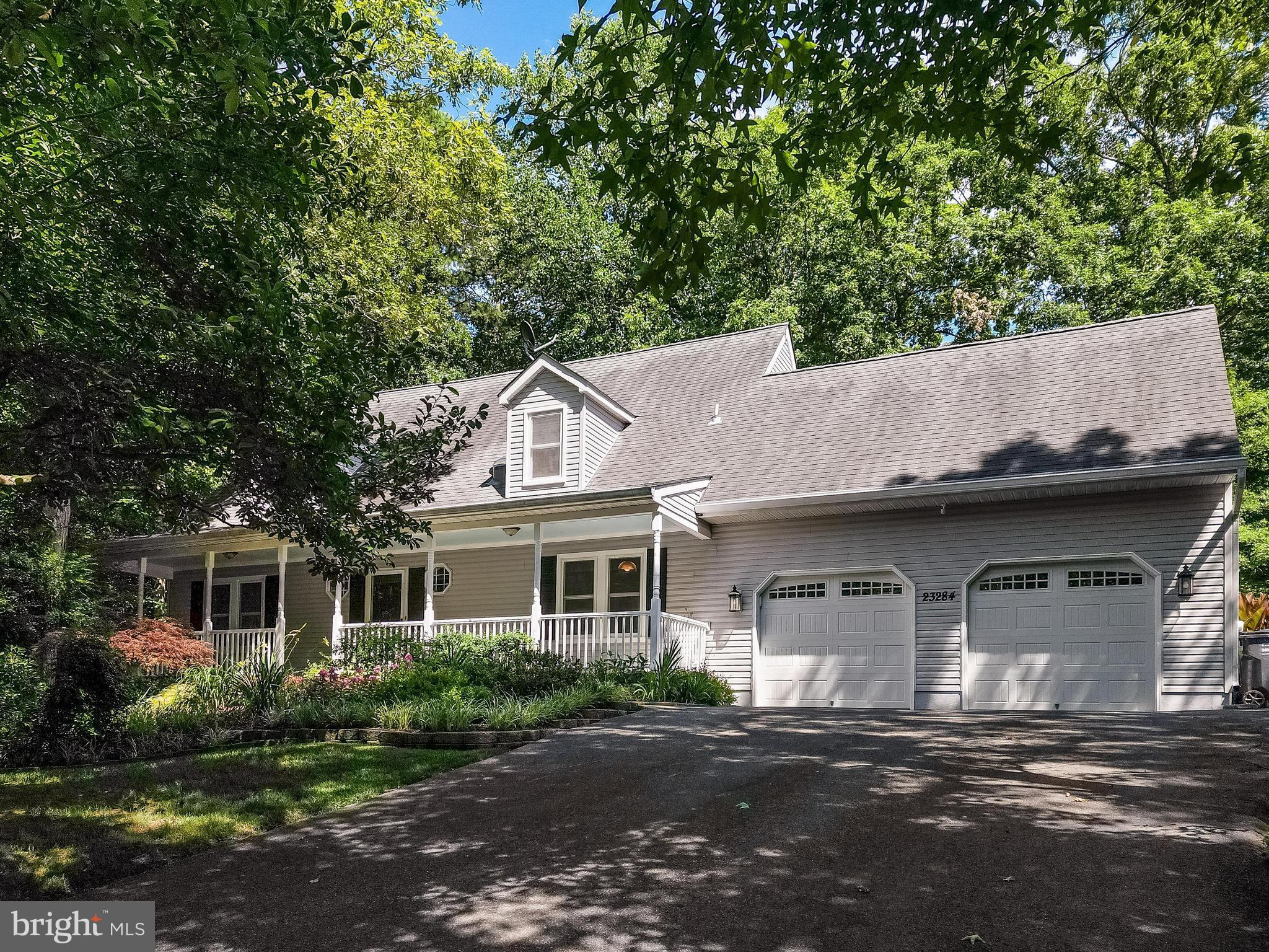 23284 Hickory Hollow Ln