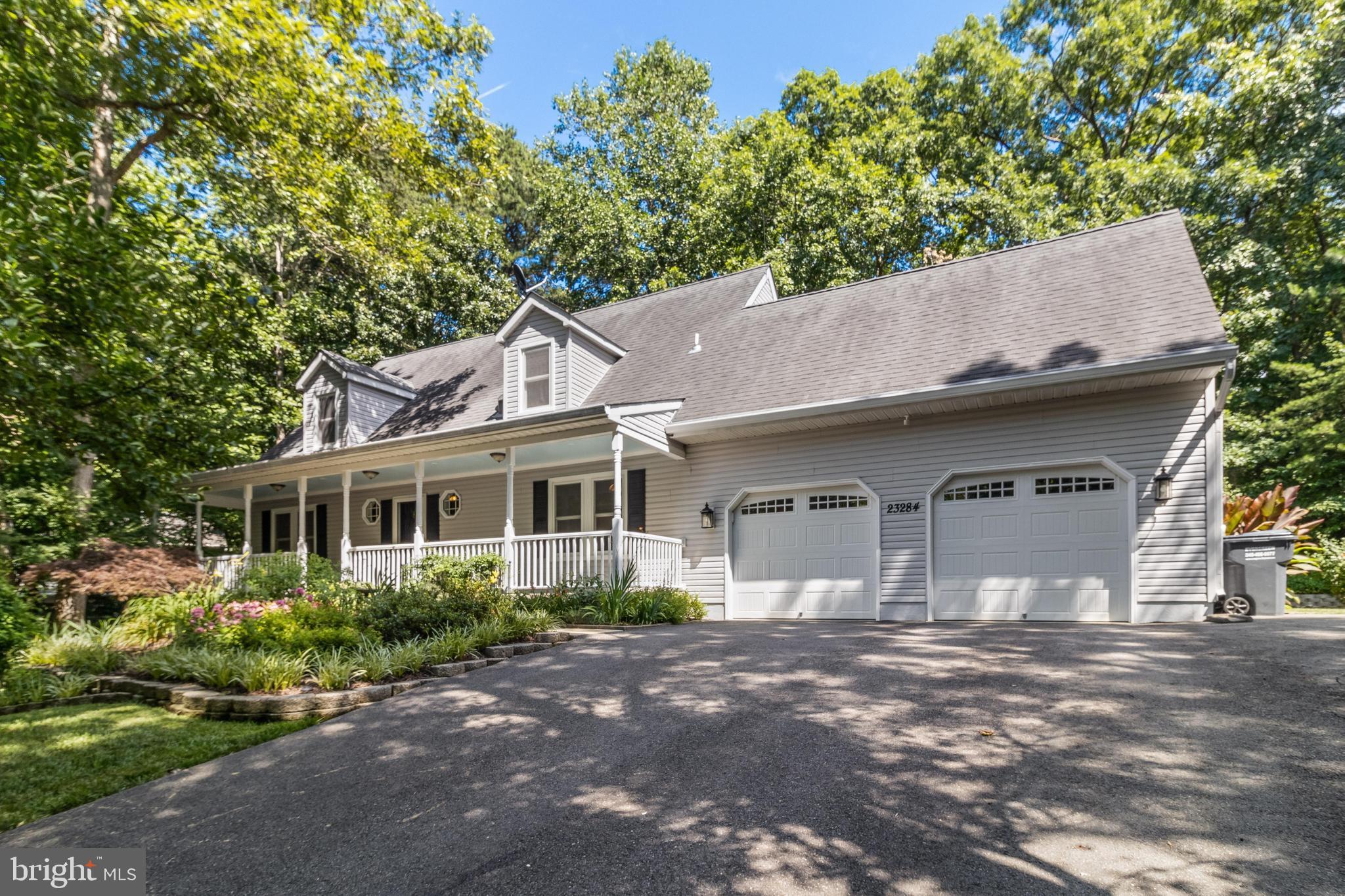 23284 Hickory Hollow Ln