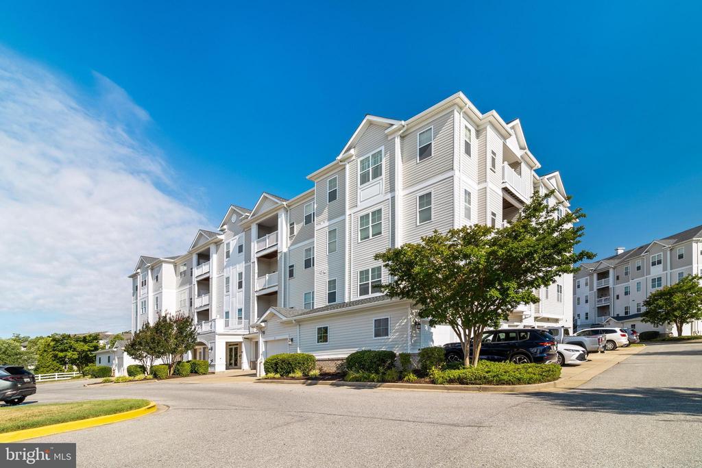 23560 F D R BLVD #304