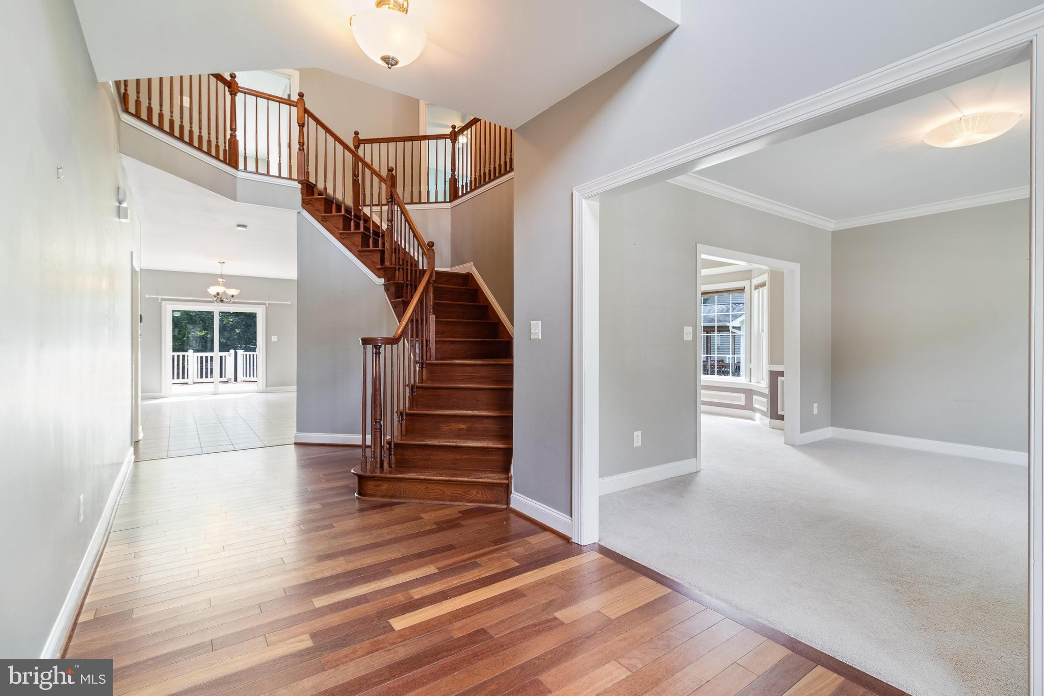 20554 PERSHING DR