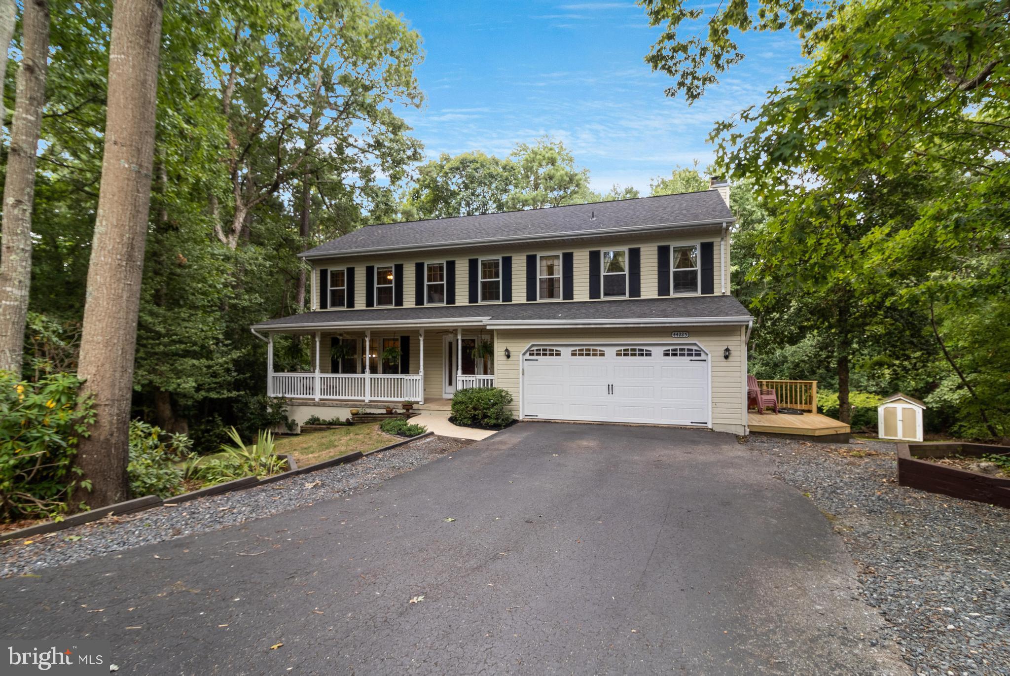 44225 Summer Sweet Way