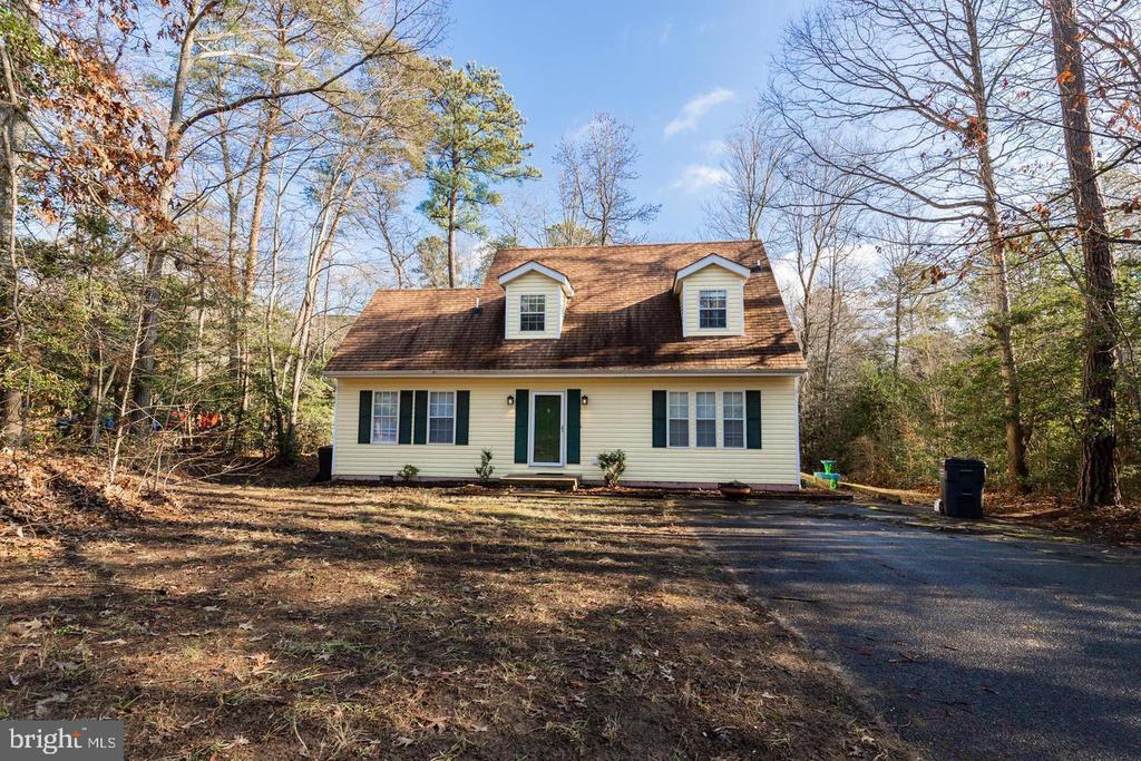 23300 WHITE ELM CT