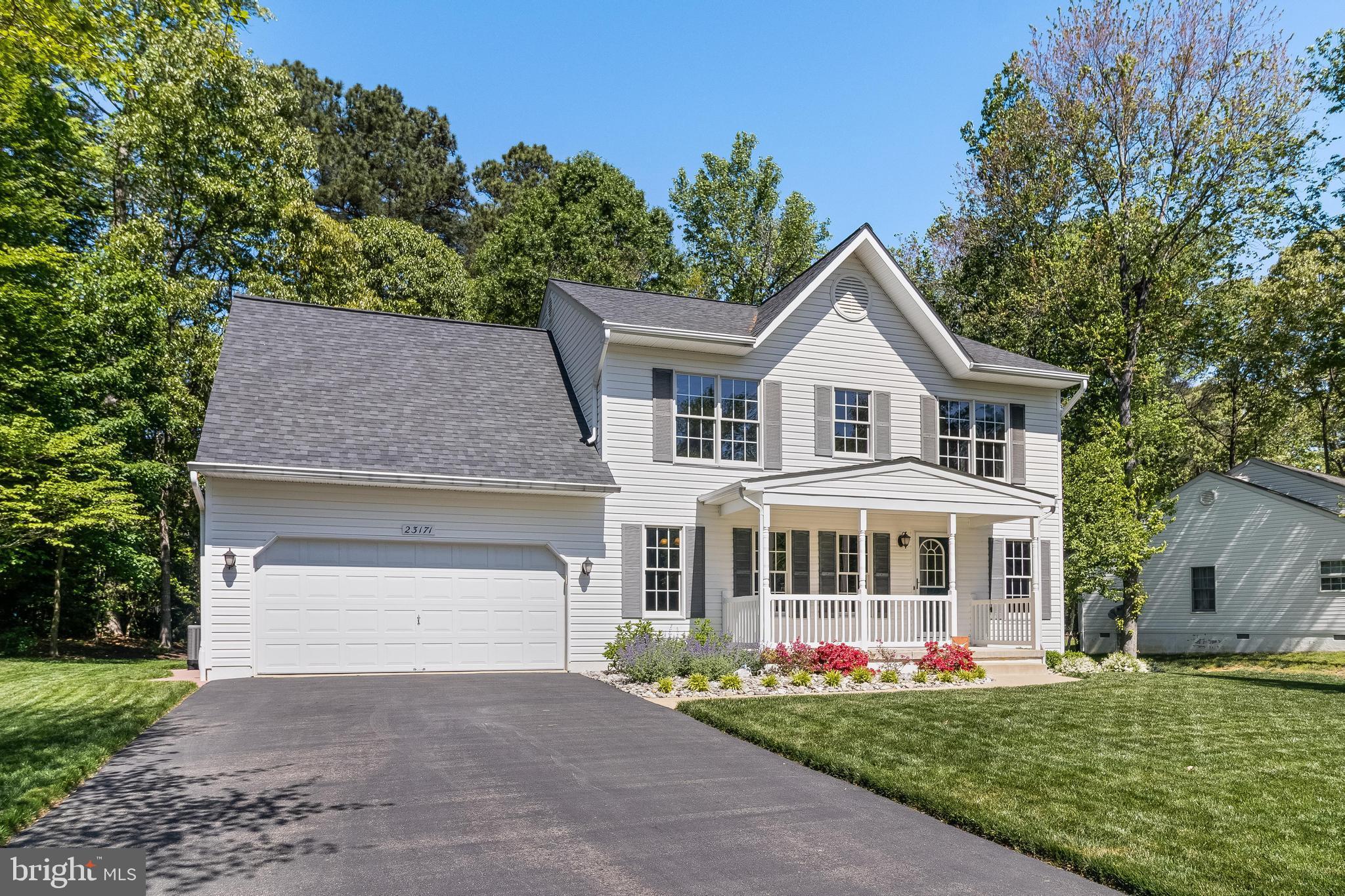 23171 Heatherwood Ln