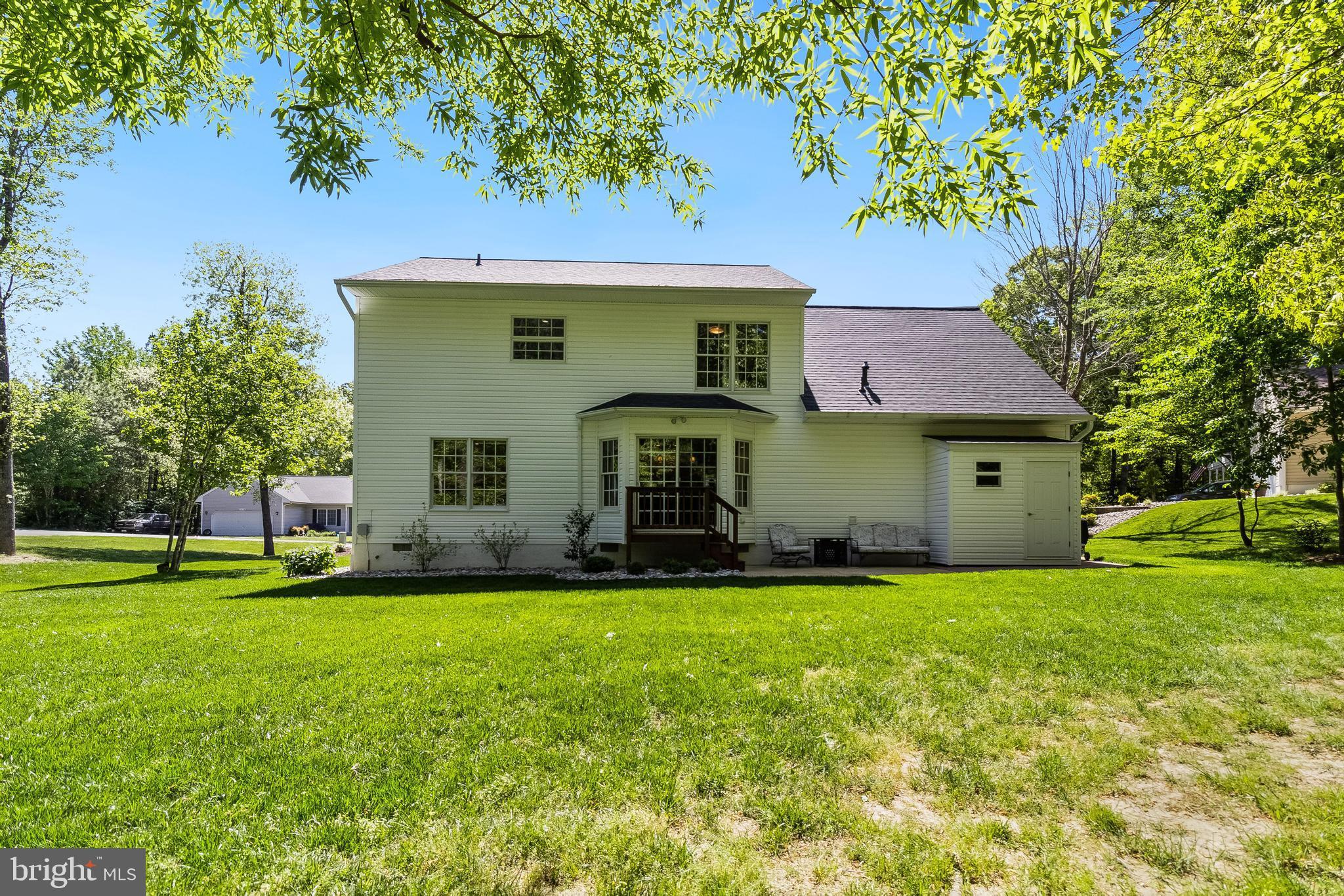 23171 Heatherwood Ln