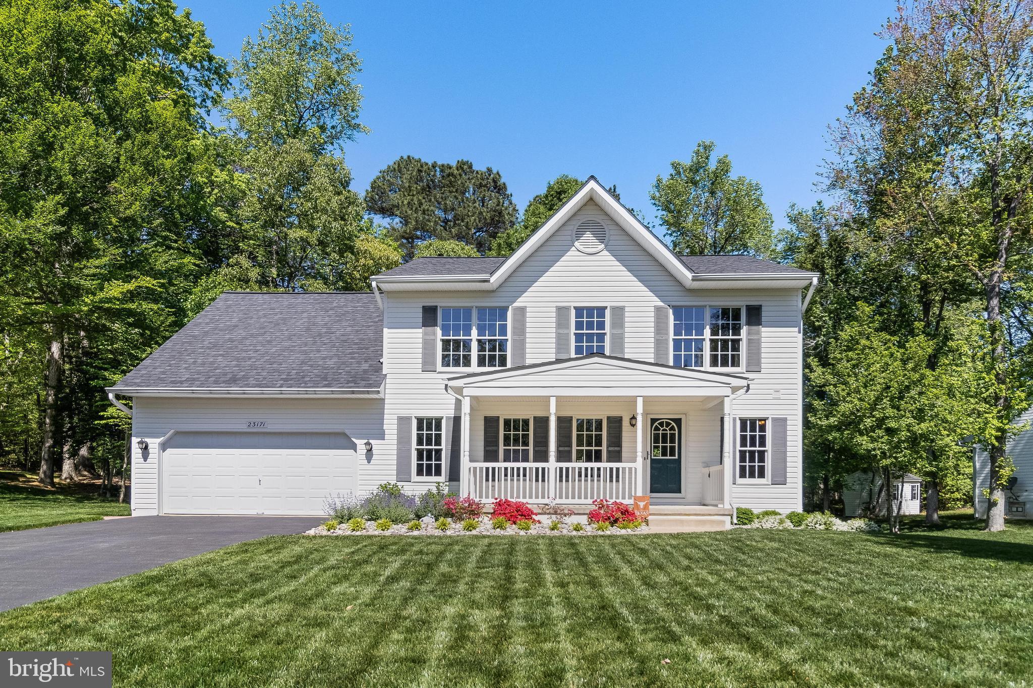 23171 Heatherwood Ln