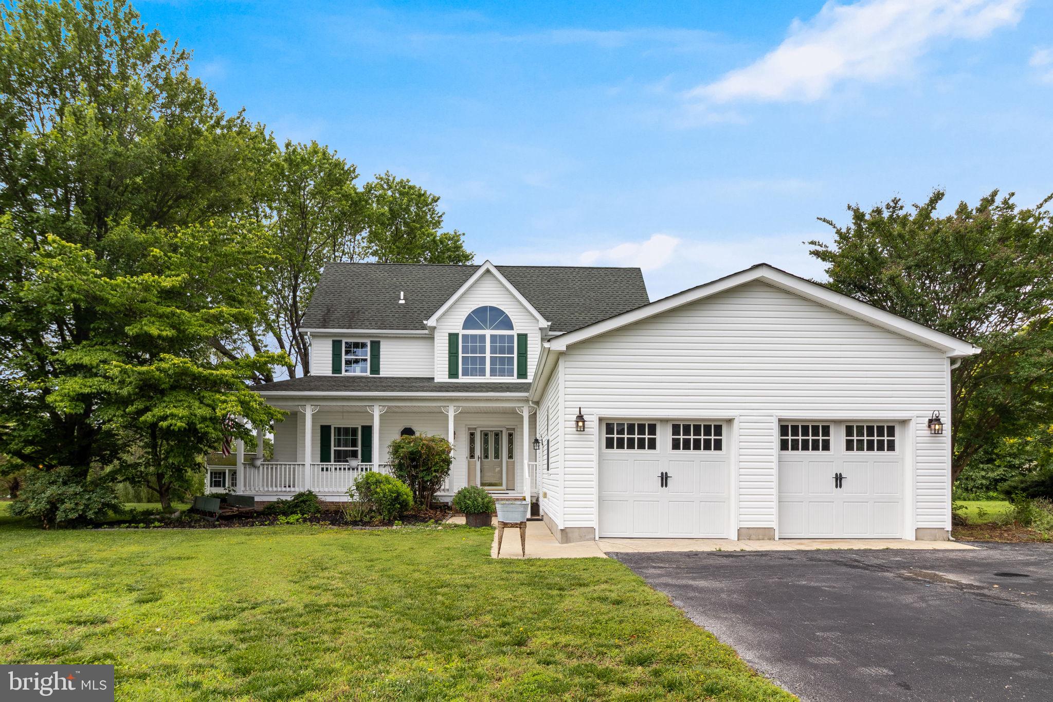 17615 Driftwood Dr