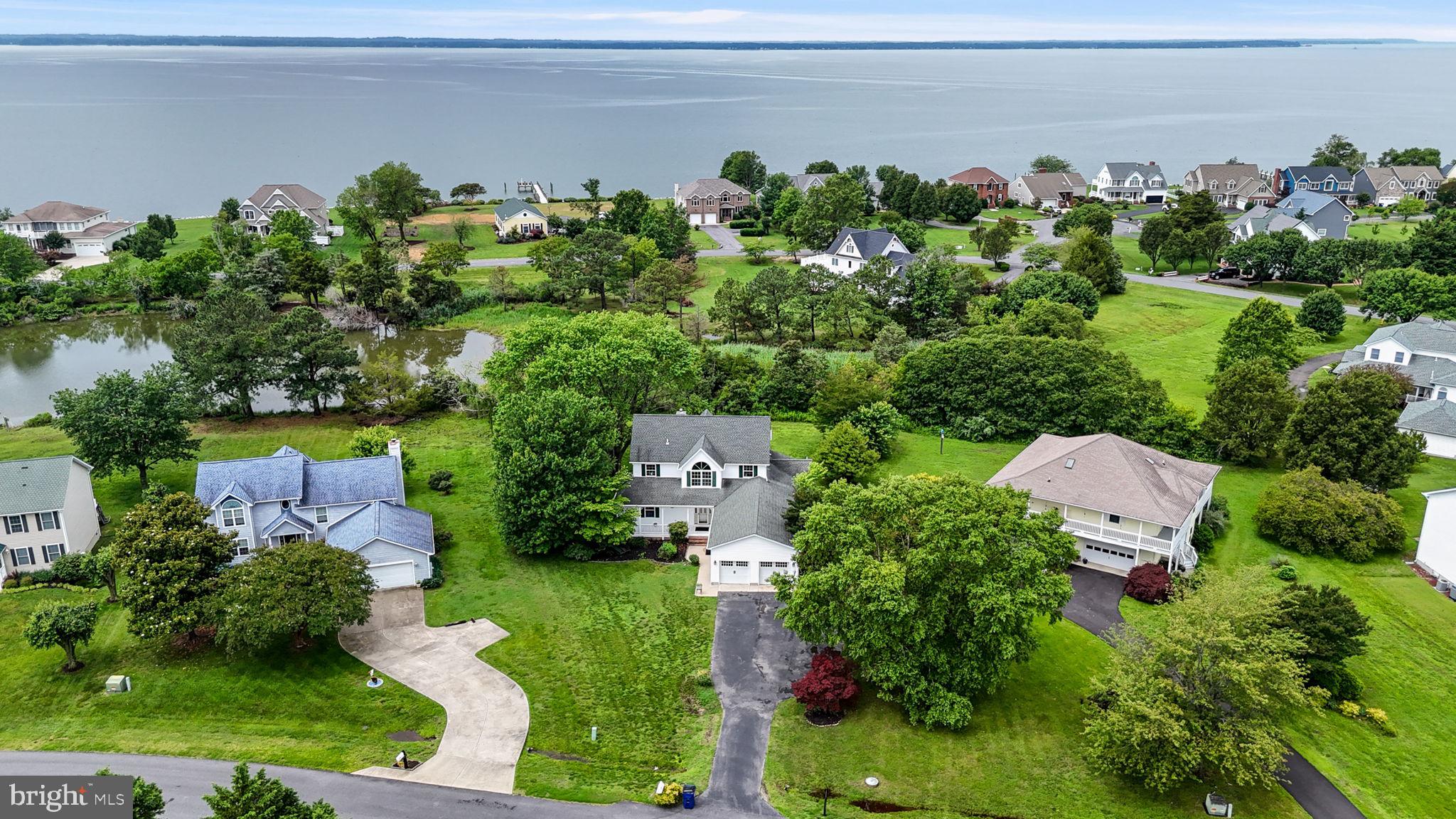 17615 Driftwood Dr
