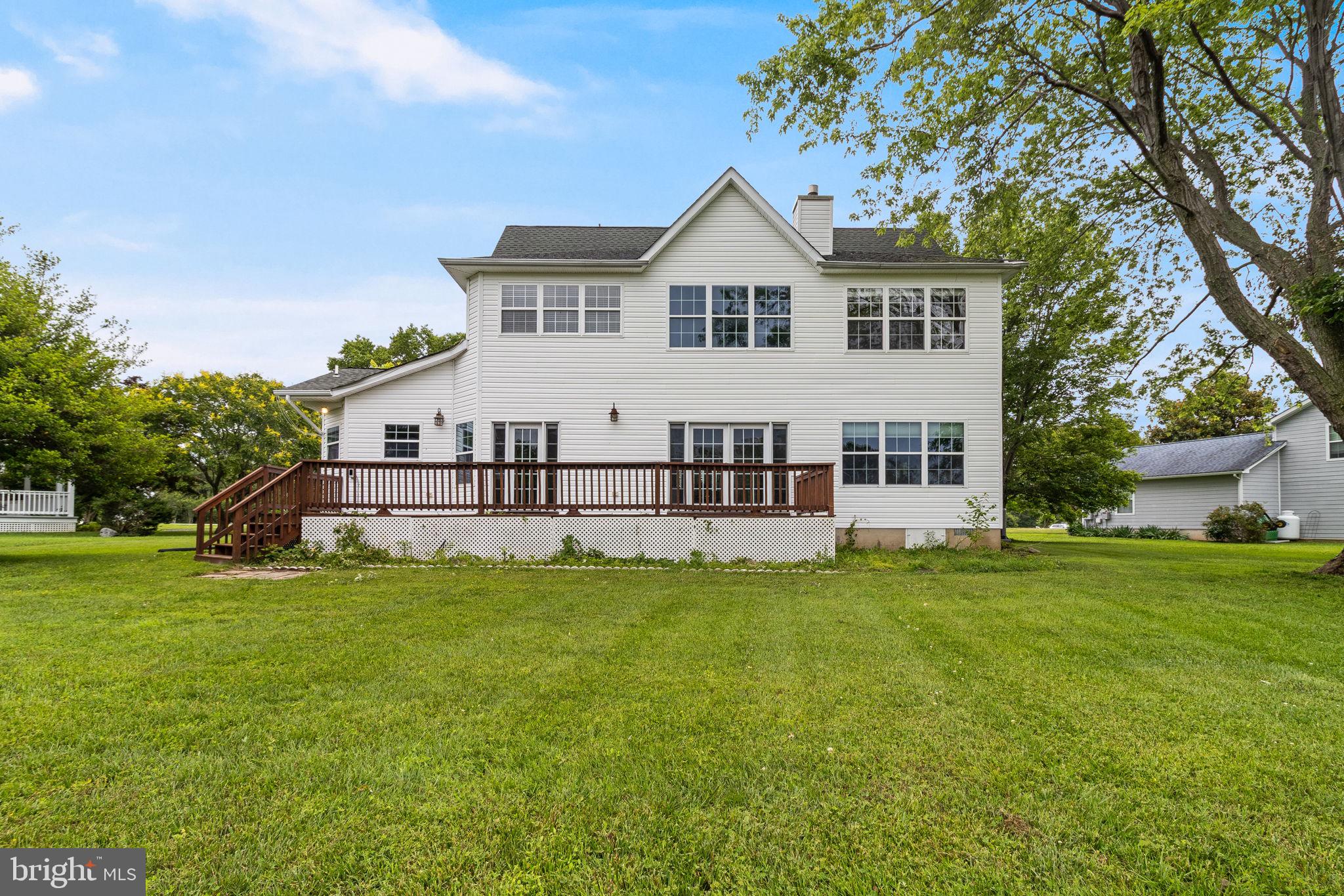 17615 Driftwood Dr