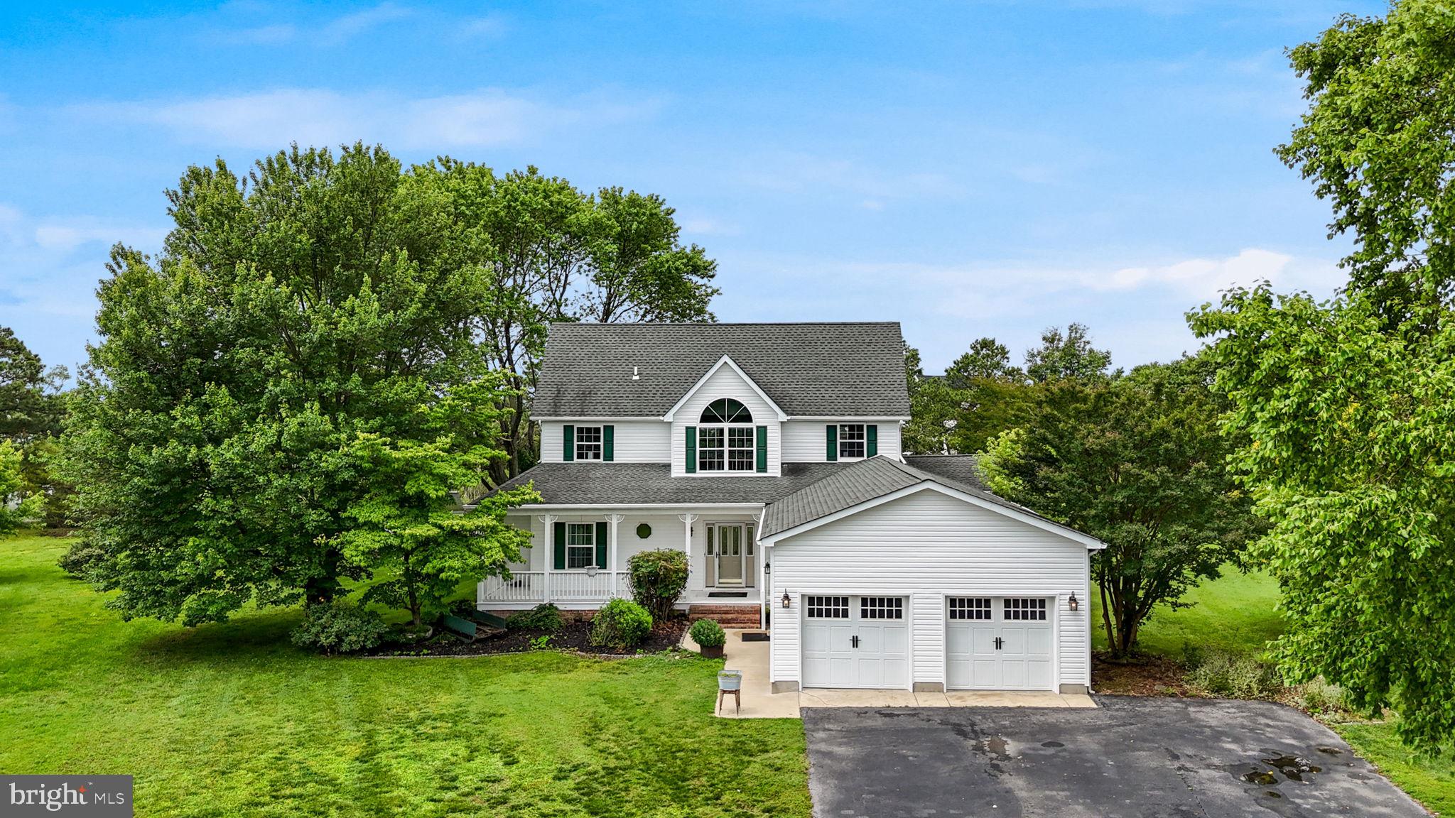 17615 Driftwood Dr