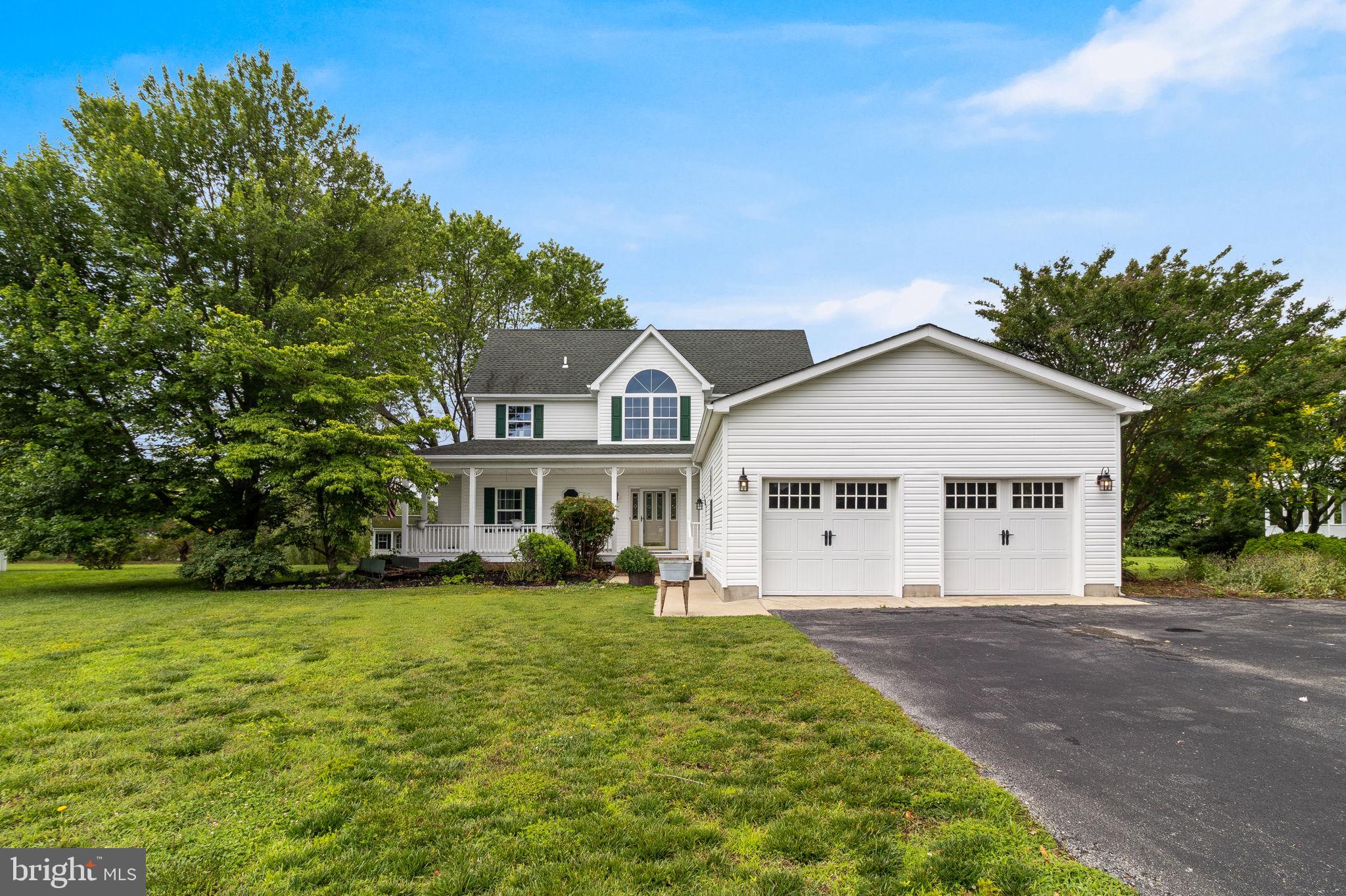 17615 Driftwood Dr